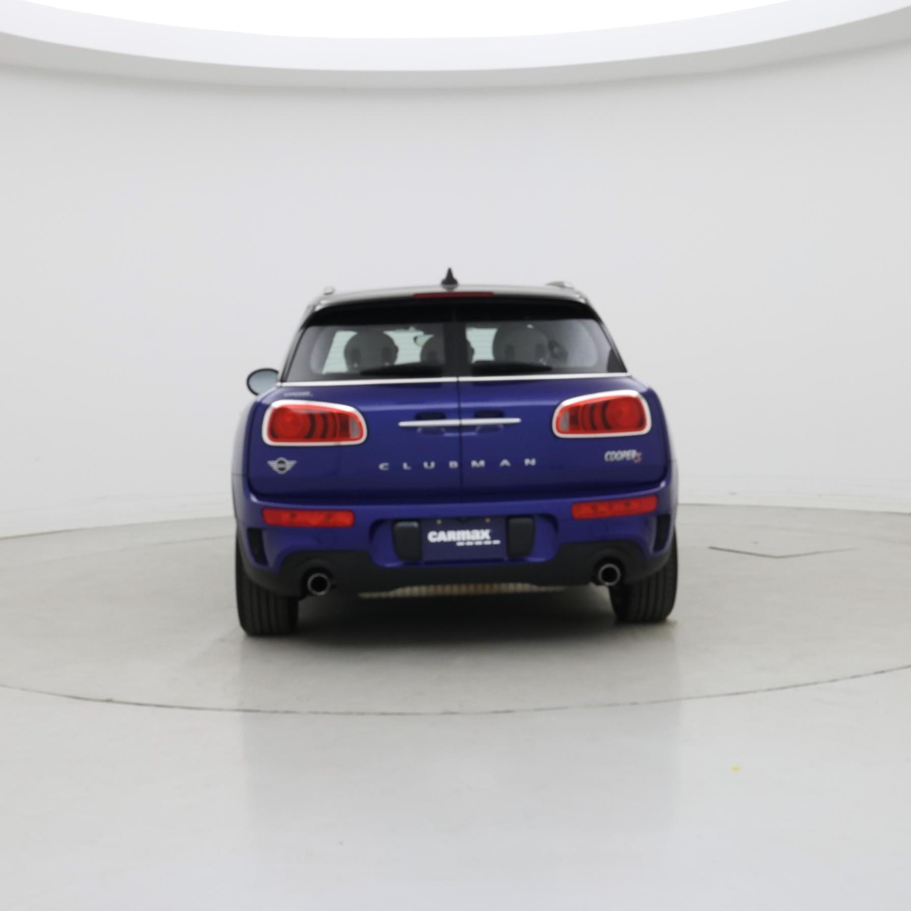 Thumbnail: 2019 MINI Cooper Clubman - 6