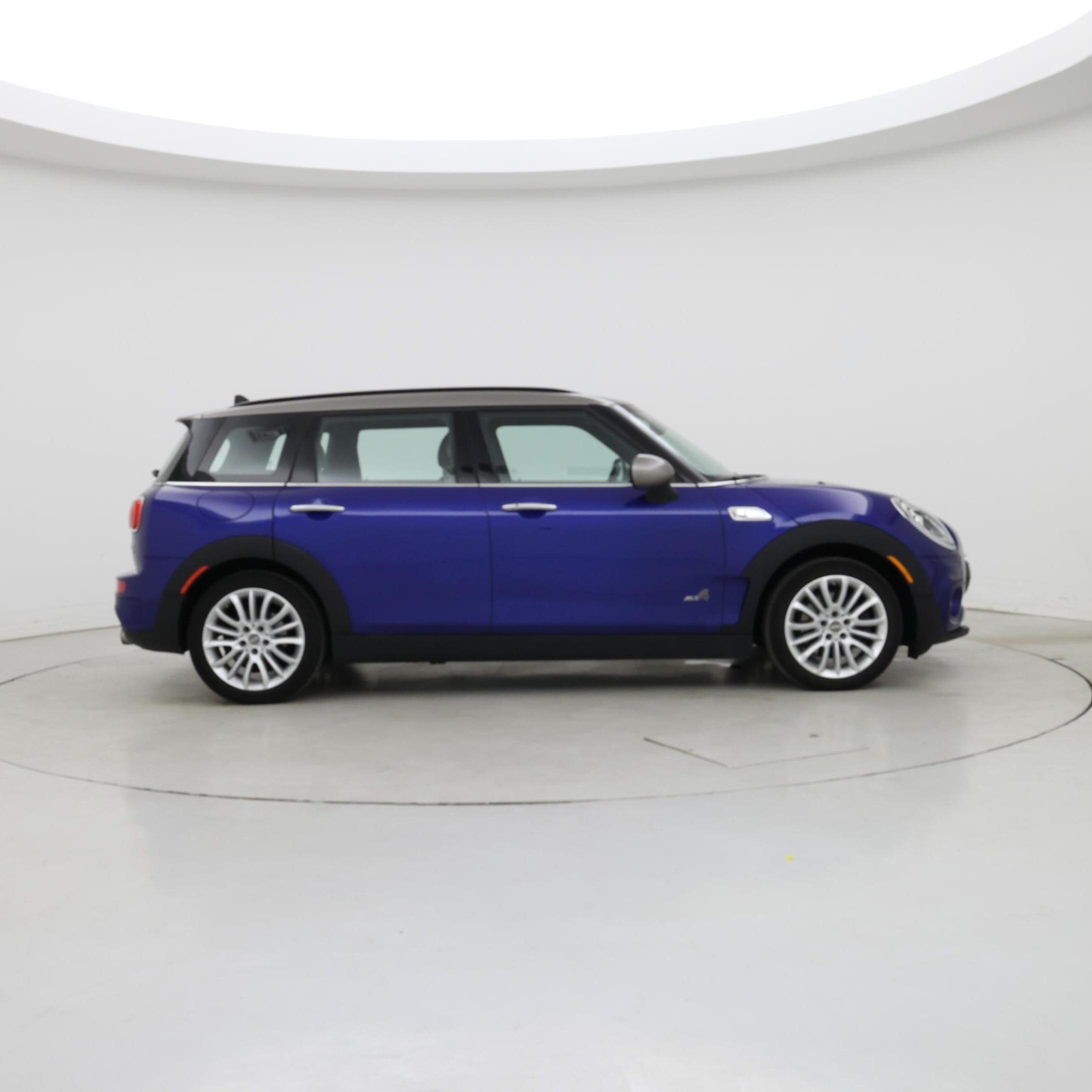 Thumbnail: 2019 MINI Cooper Clubman - 7