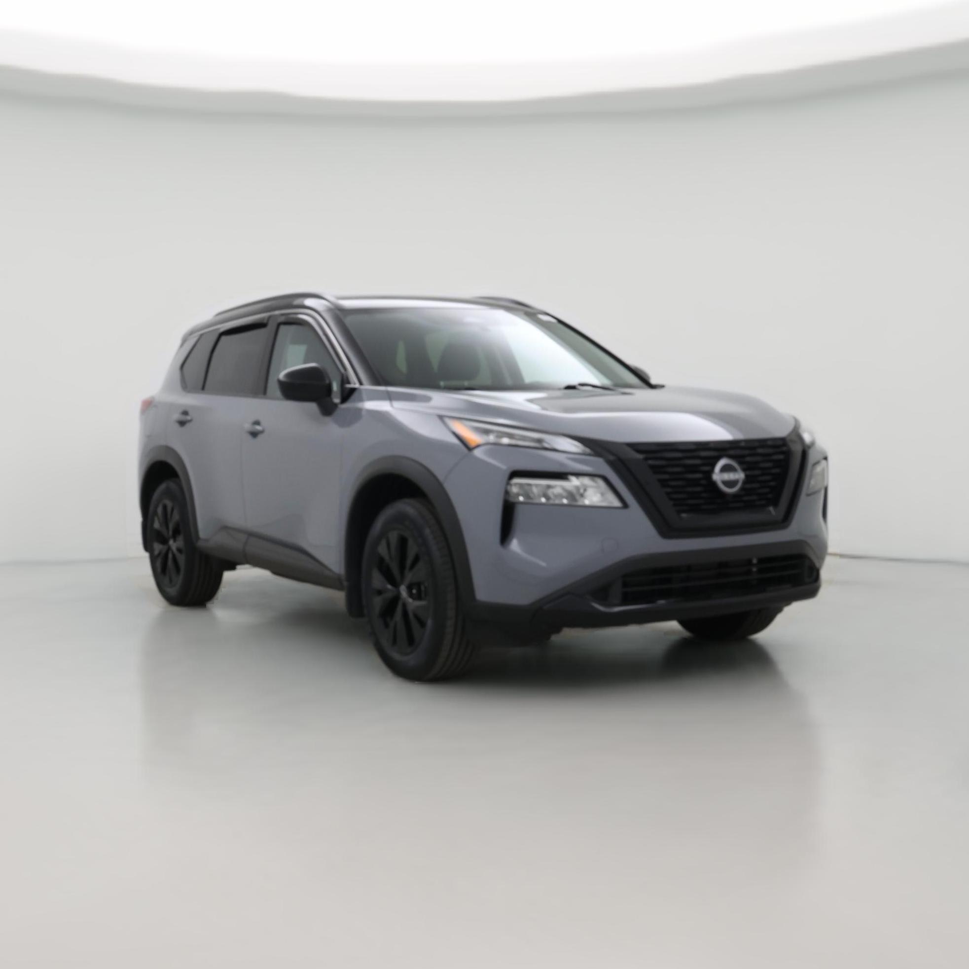 Thumbnail: 2023 Nissan Rogue - 1