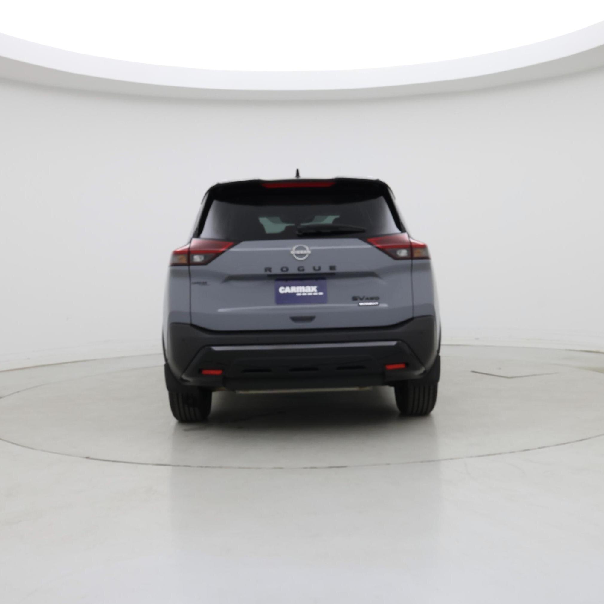 Thumbnail: 2023 Nissan Rogue - 6