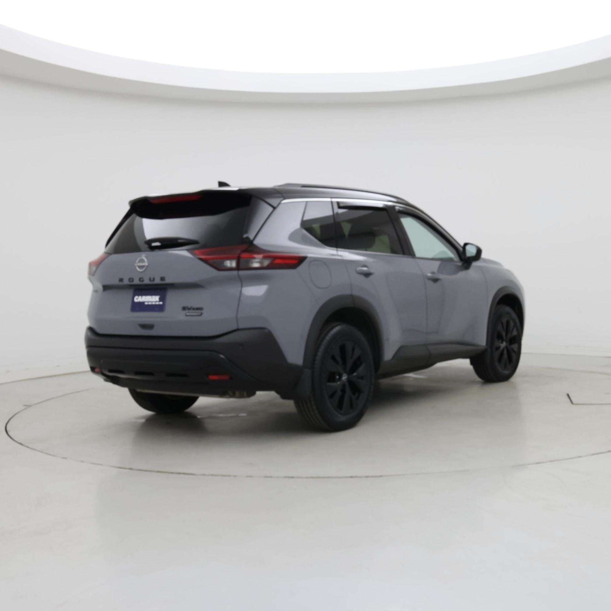 Thumbnail: 2023 Nissan Rogue - 8