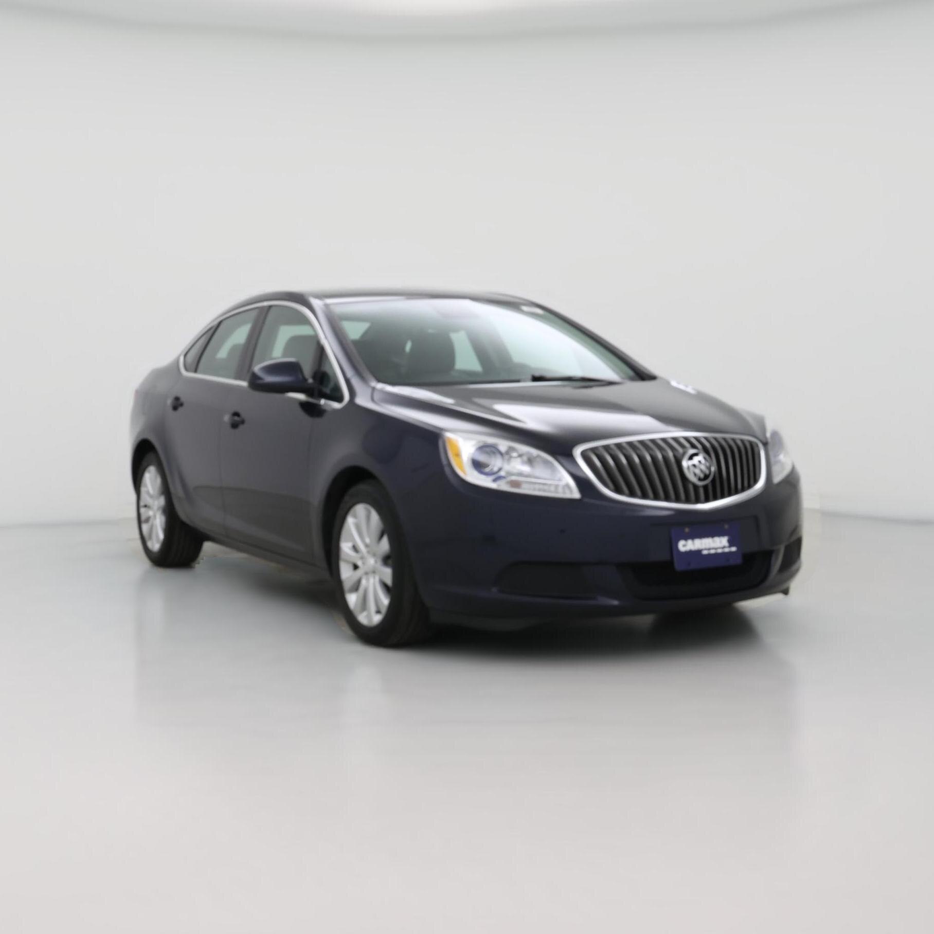 Thumbnail: 2016 Buick Verano - 1