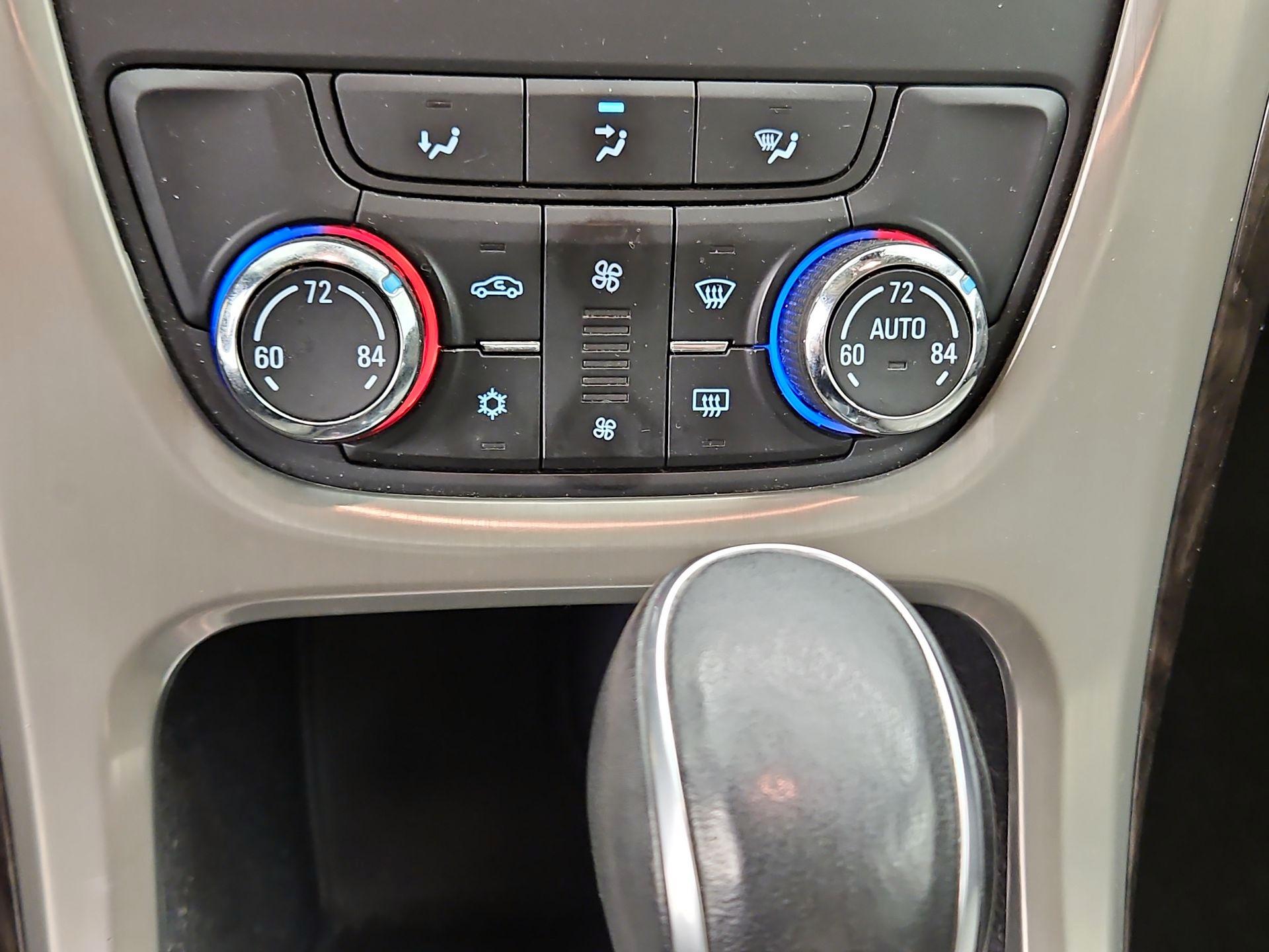 Thumbnail: 2016 Buick Verano - 16