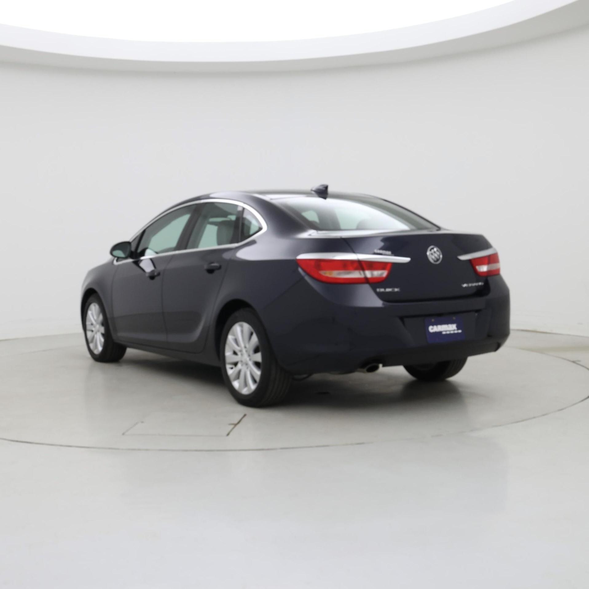 Thumbnail: 2016 Buick Verano - 2