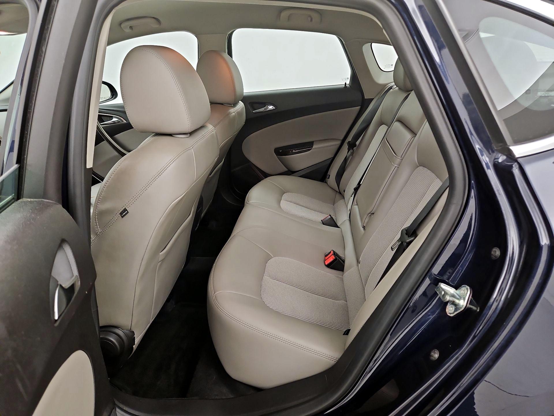 Thumbnail: 2016 Buick Verano - 19