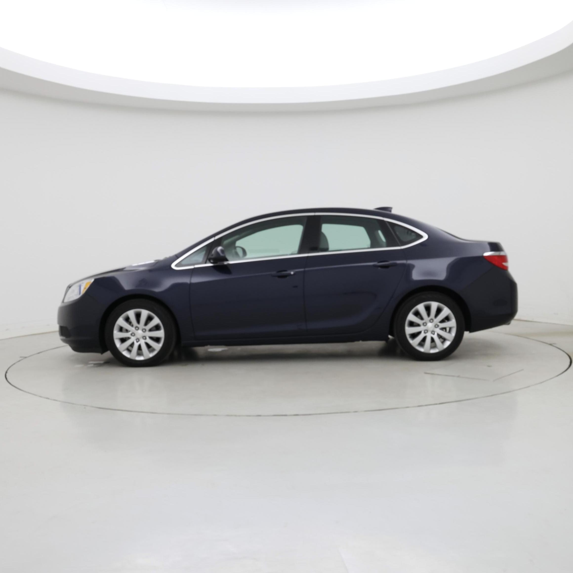 Thumbnail: 2016 Buick Verano - 3
