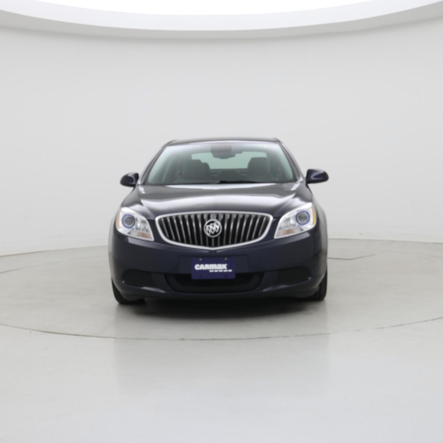 Thumbnail: 2016 Buick Verano - 5