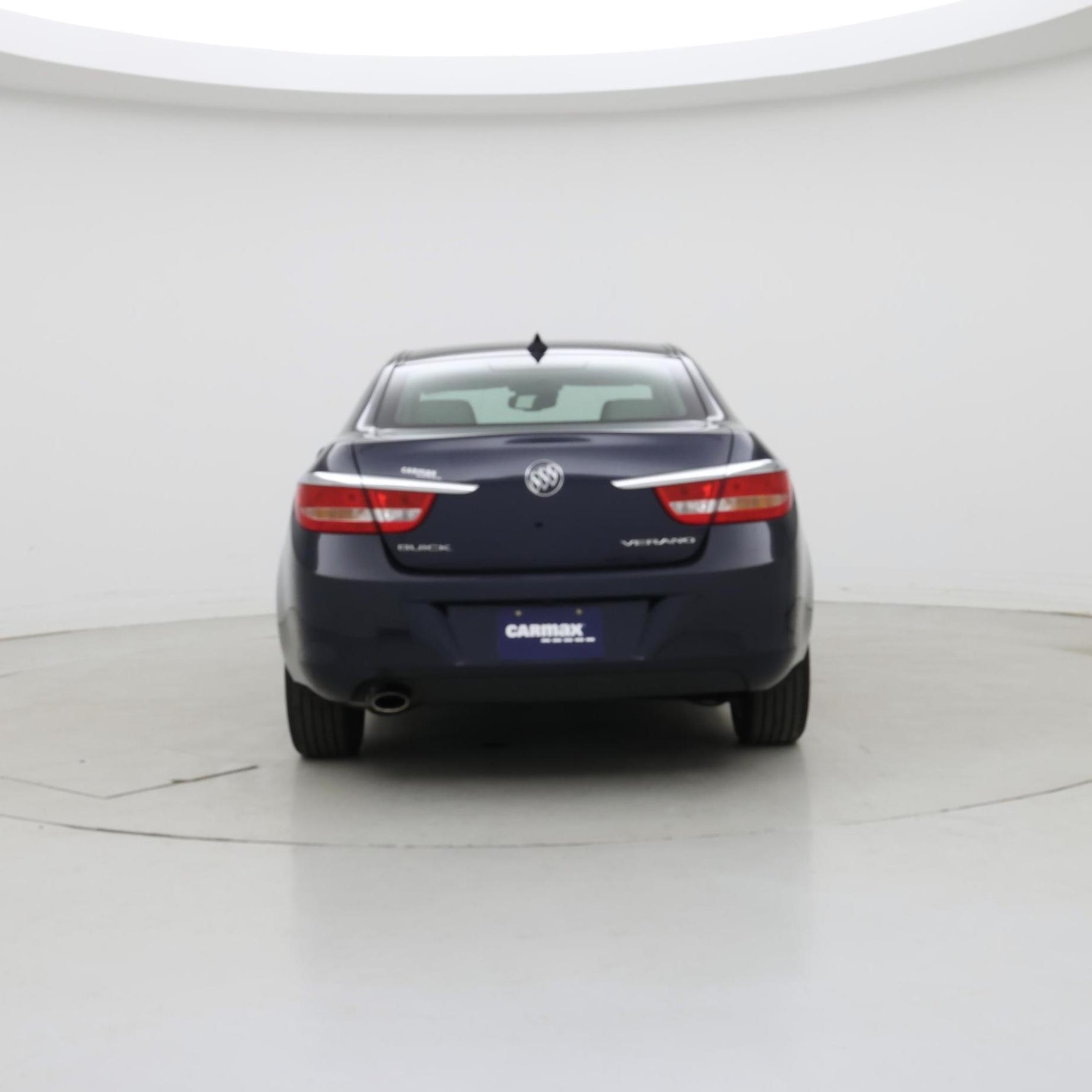 Thumbnail: 2016 Buick Verano - 6