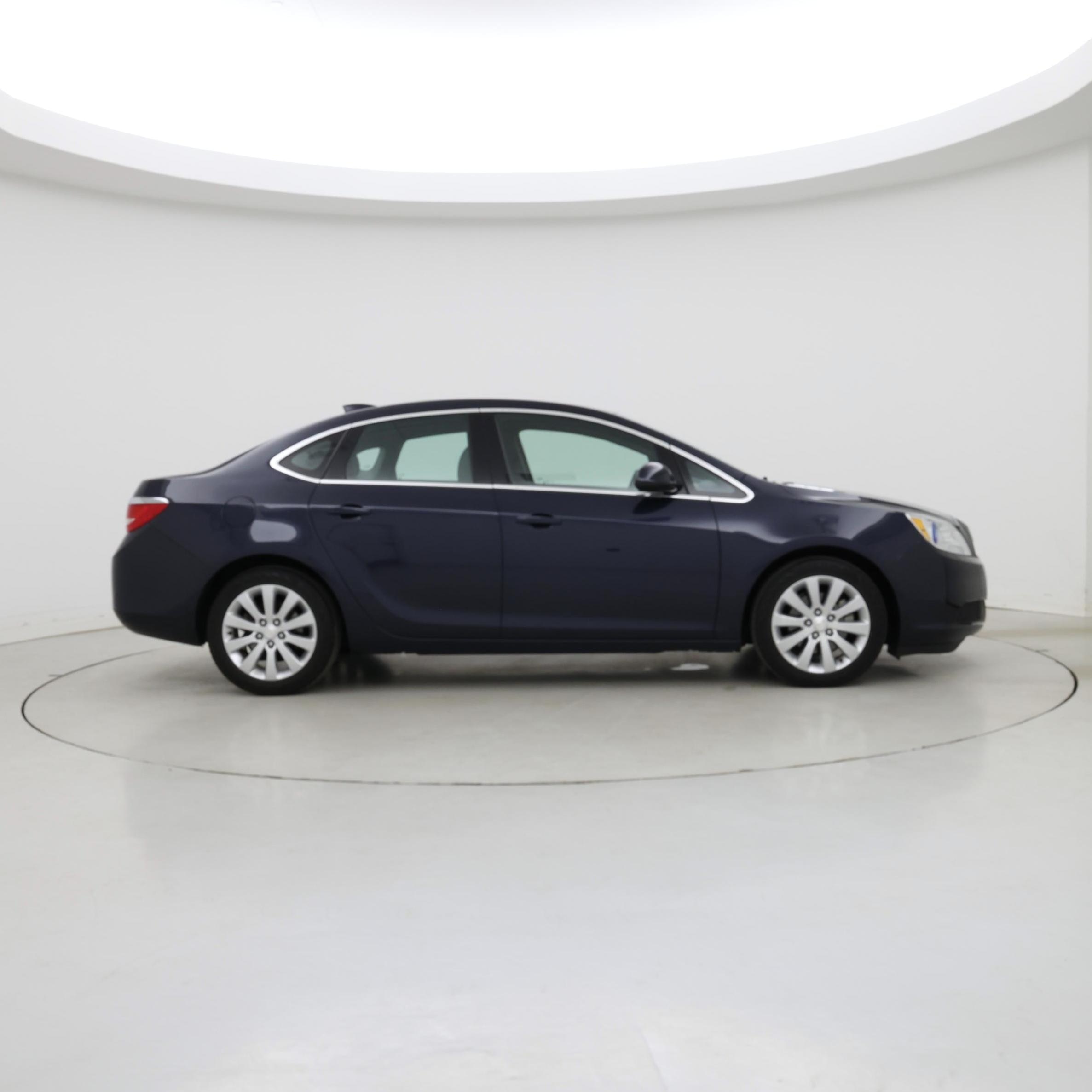 Thumbnail: 2016 Buick Verano - 7