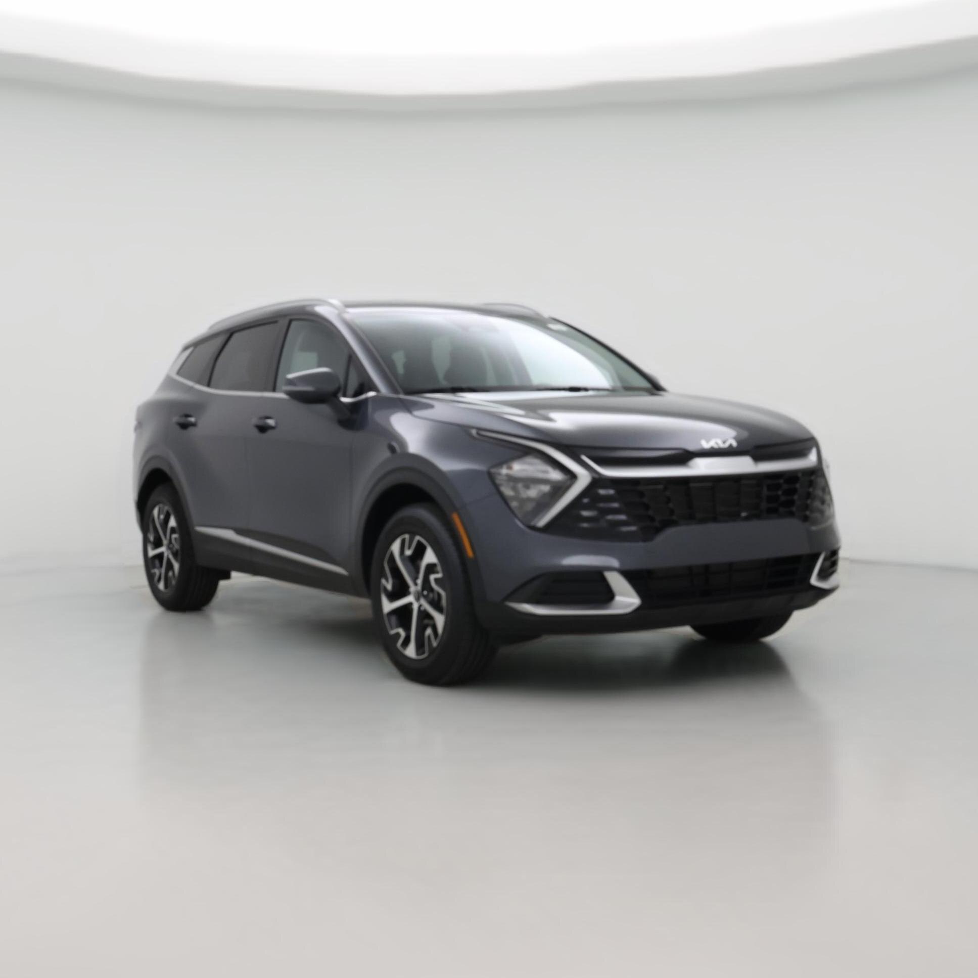 Thumbnail: 2023 Kia Sportage - 1