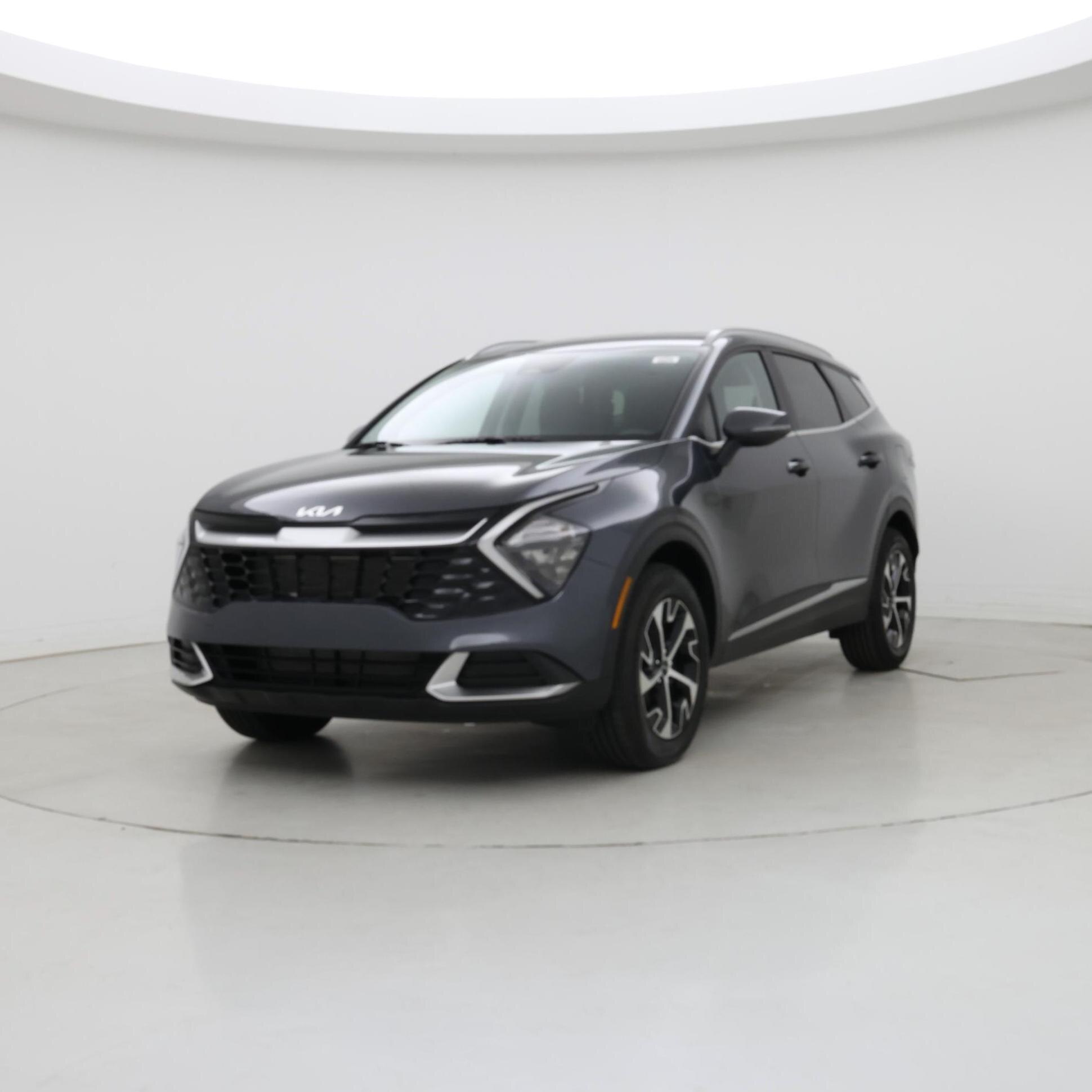 Thumbnail: 2023 Kia Sportage - 4