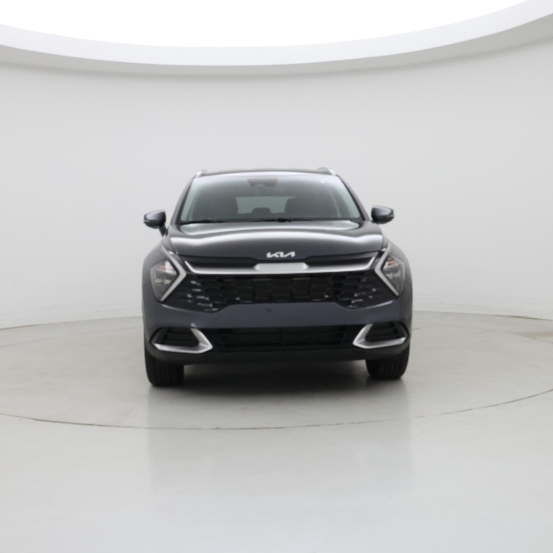 Thumbnail: 2023 Kia Sportage - 5