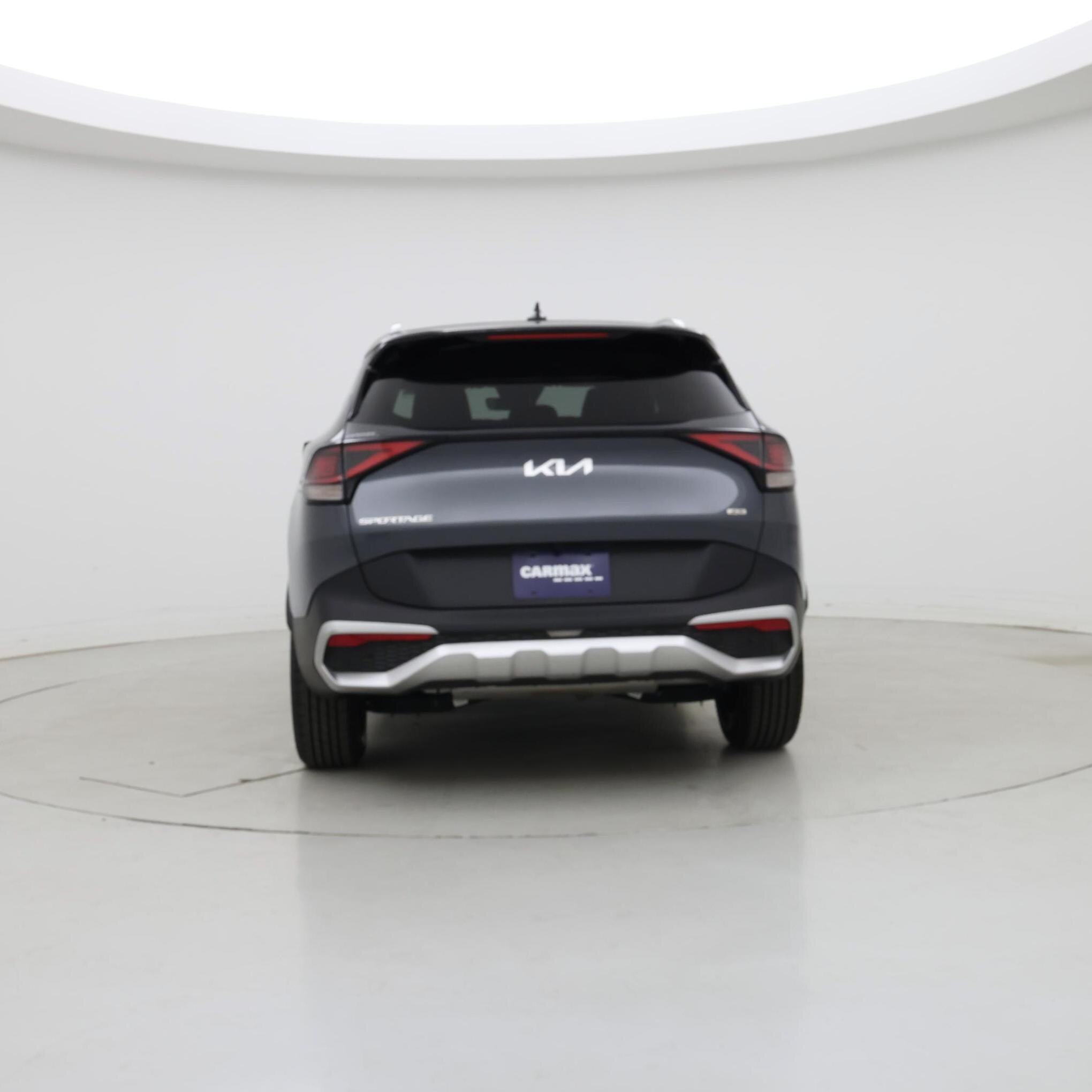 Thumbnail: 2023 Kia Sportage - 6