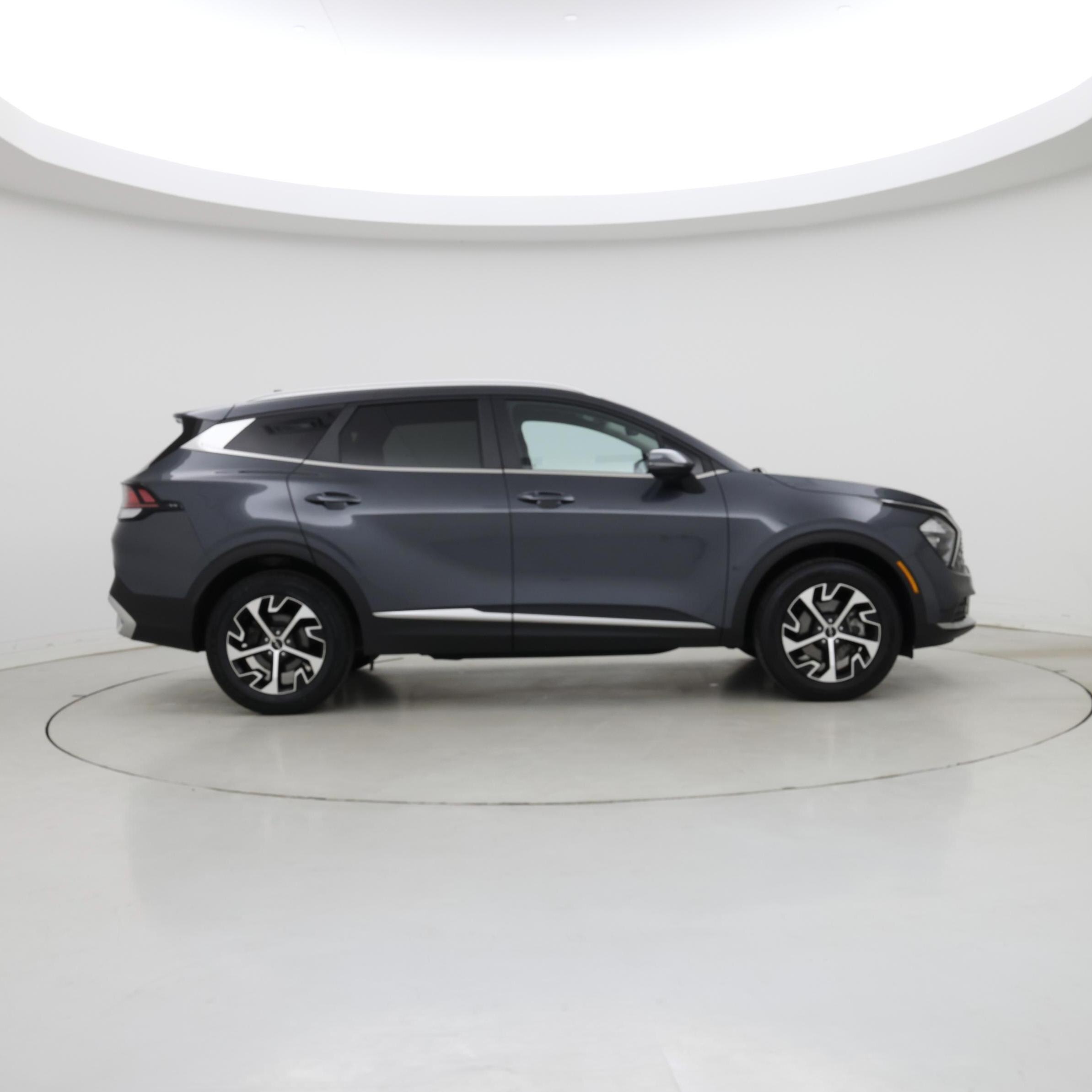 Thumbnail: 2023 Kia Sportage - 7