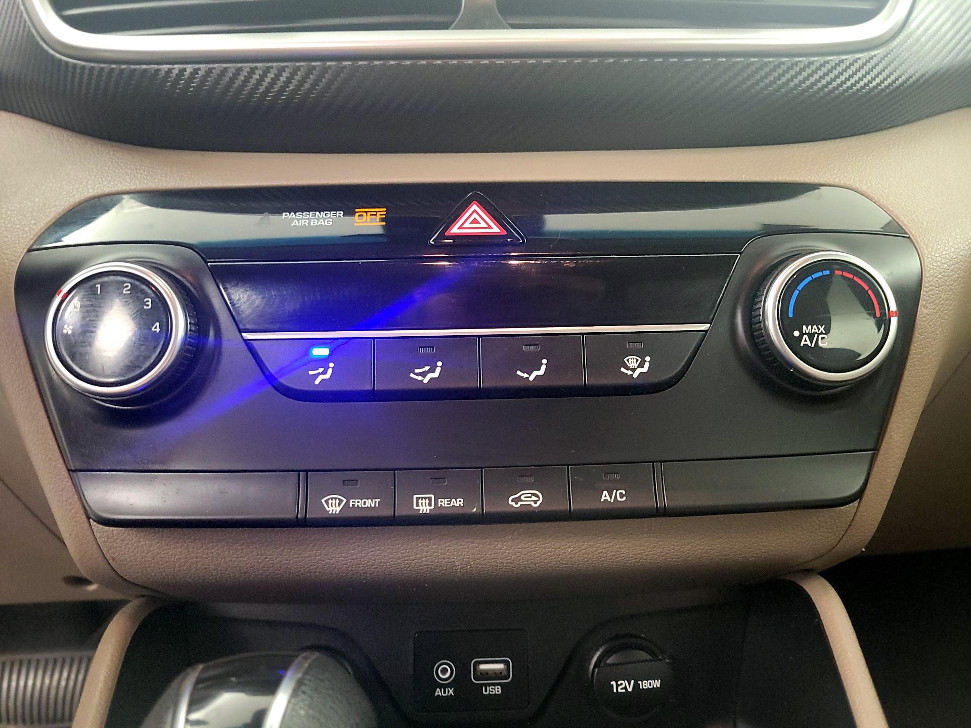 Thumbnail: 2020 Hyundai Tucson - 16