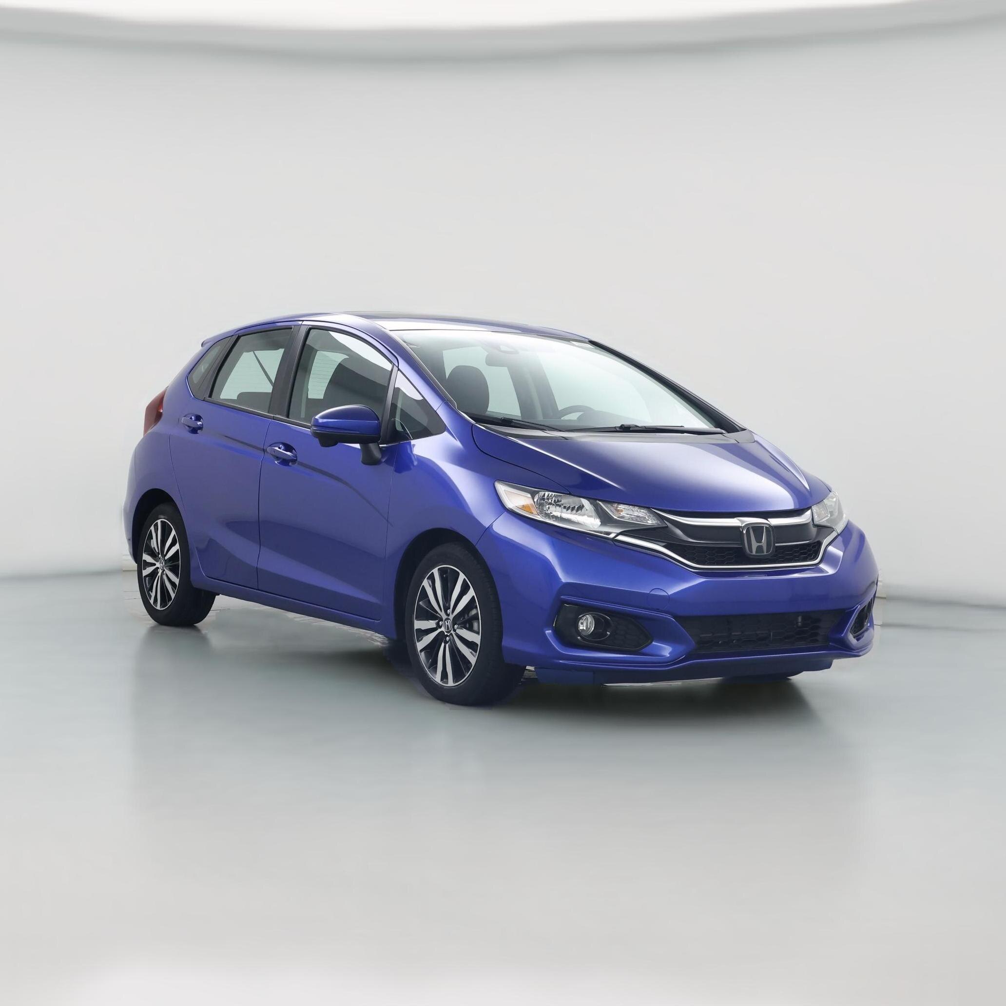 Thumbnail: 2020 Honda Fit - 1