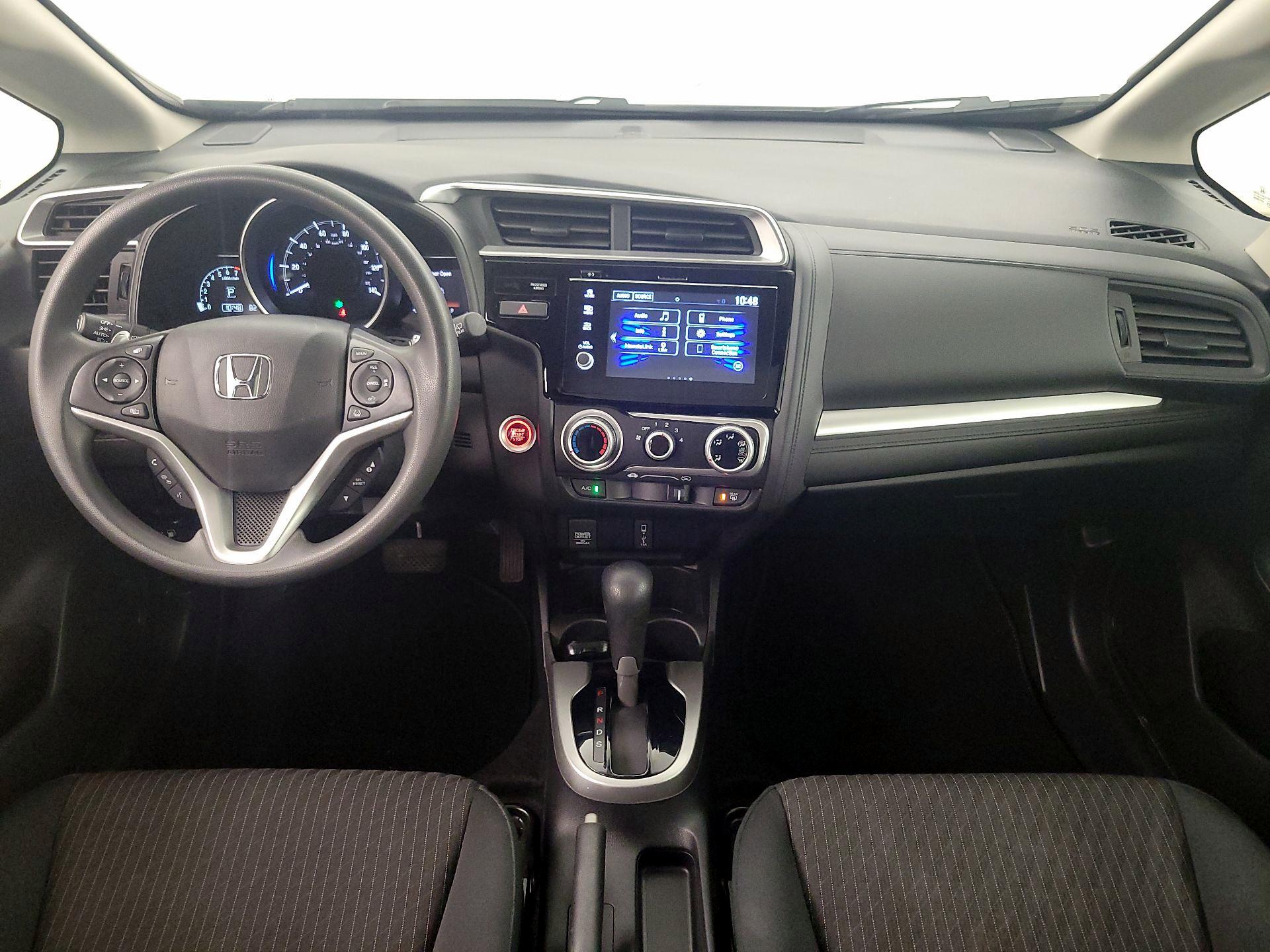Thumbnail: 2020 Honda Fit - 9