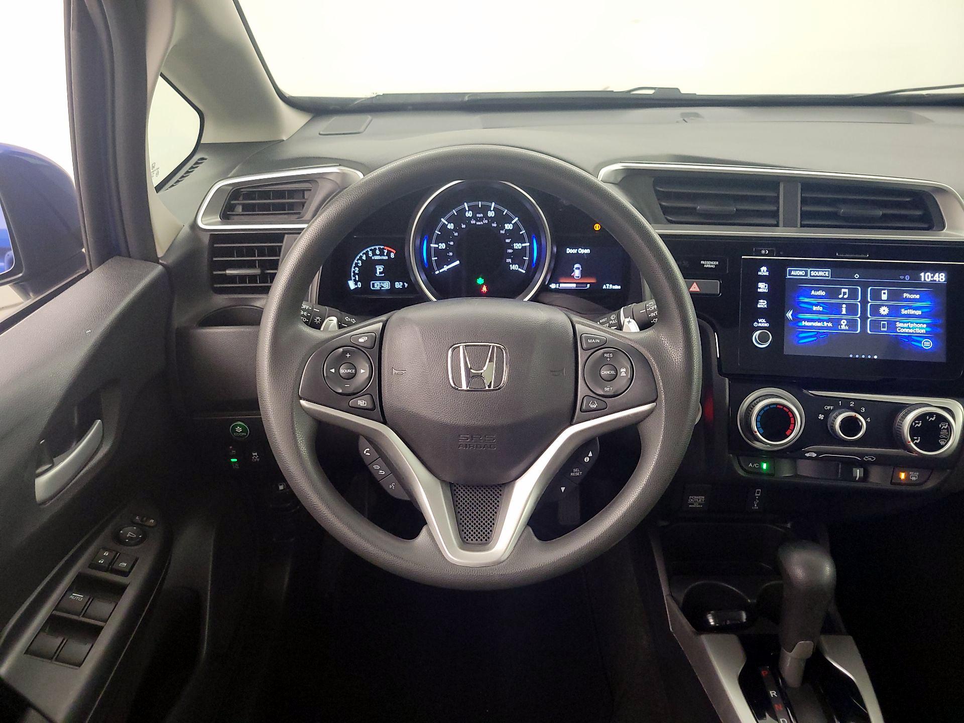 Thumbnail: 2020 Honda Fit - 10
