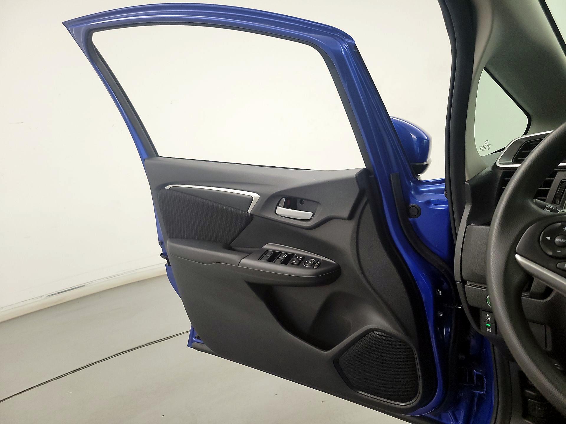 Thumbnail: 2020 Honda Fit - 12