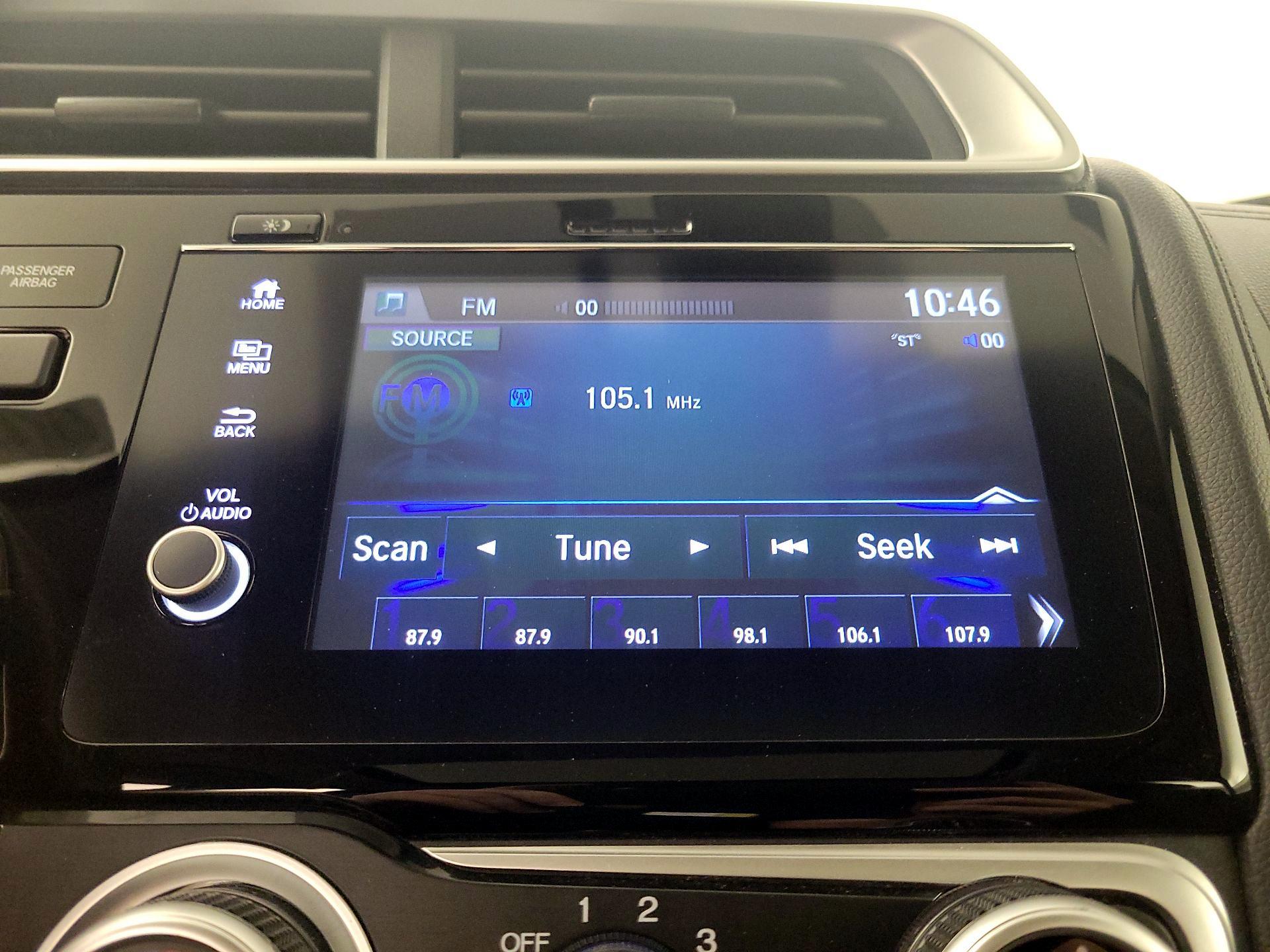 Thumbnail: 2020 Honda Fit - 15