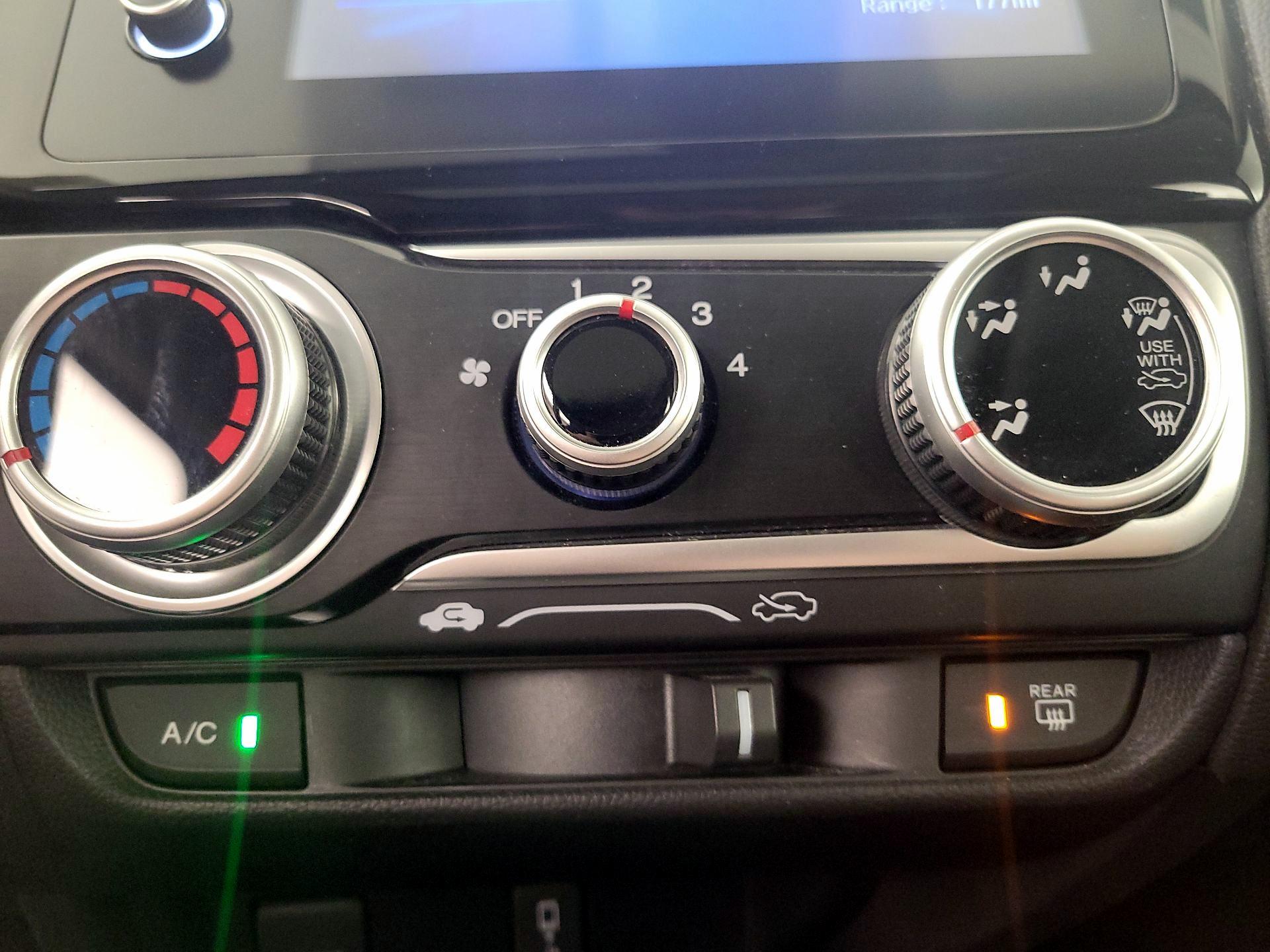 Thumbnail: 2020 Honda Fit - 16