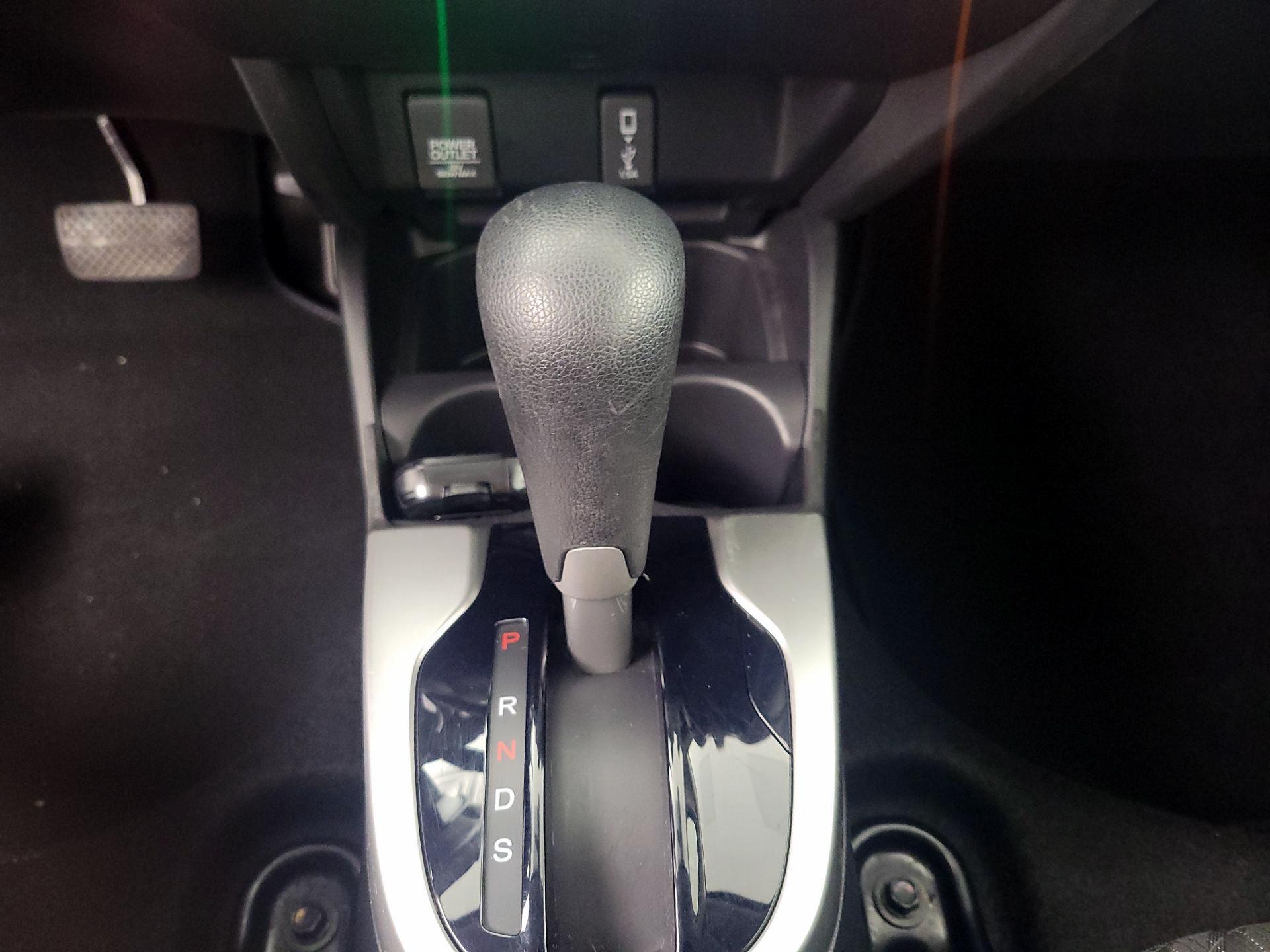 Thumbnail: 2020 Honda Fit - 17