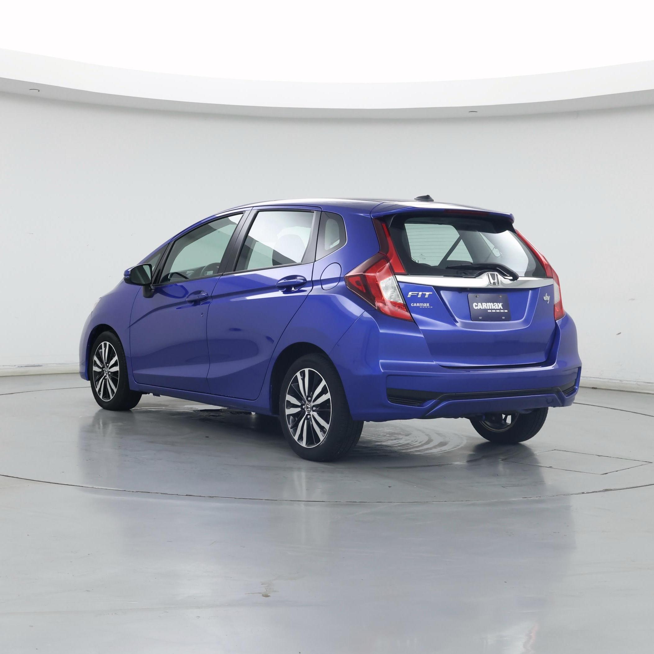 Thumbnail: 2020 Honda Fit - 2