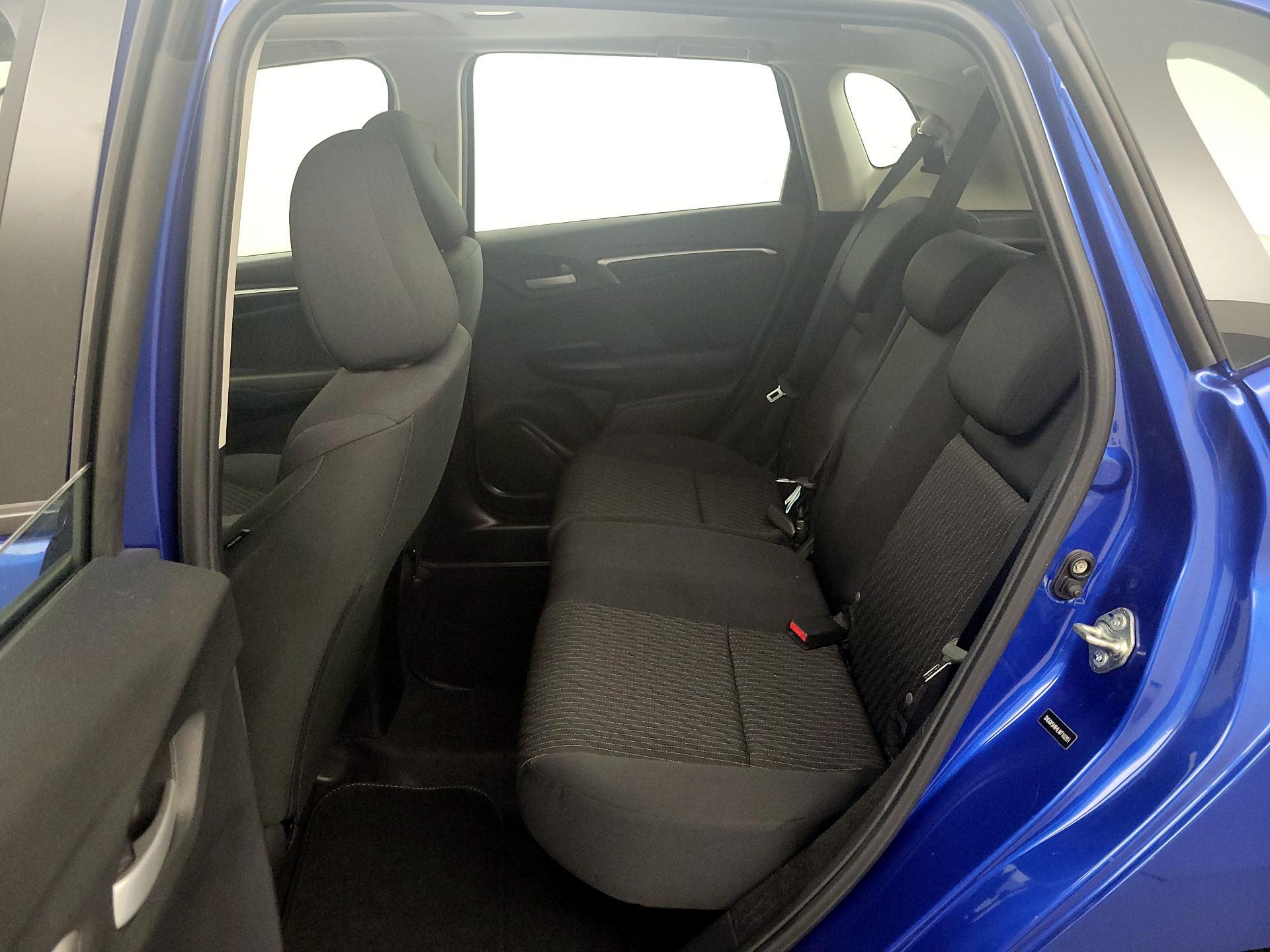 Thumbnail: 2020 Honda Fit - 20