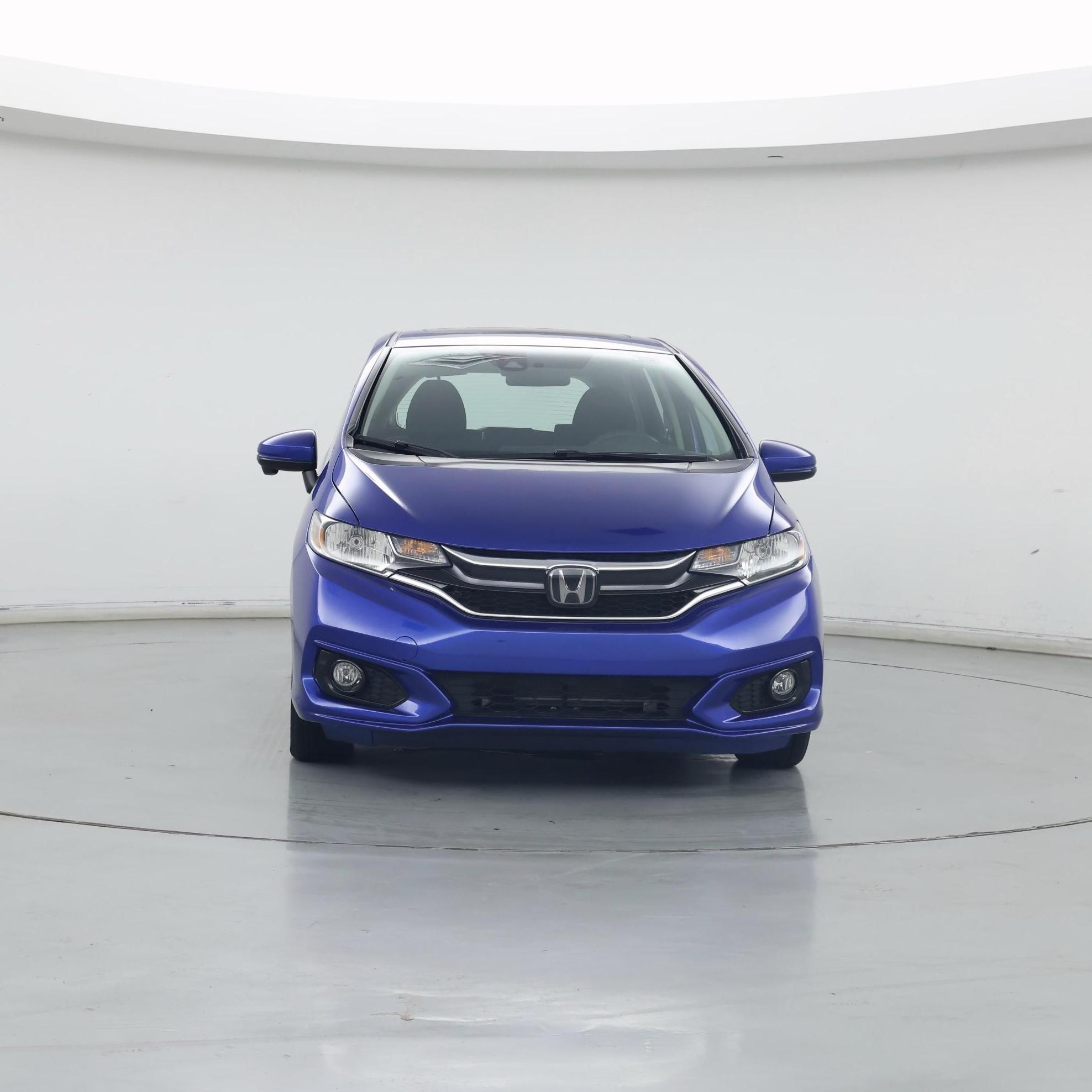 Thumbnail: 2020 Honda Fit - 5