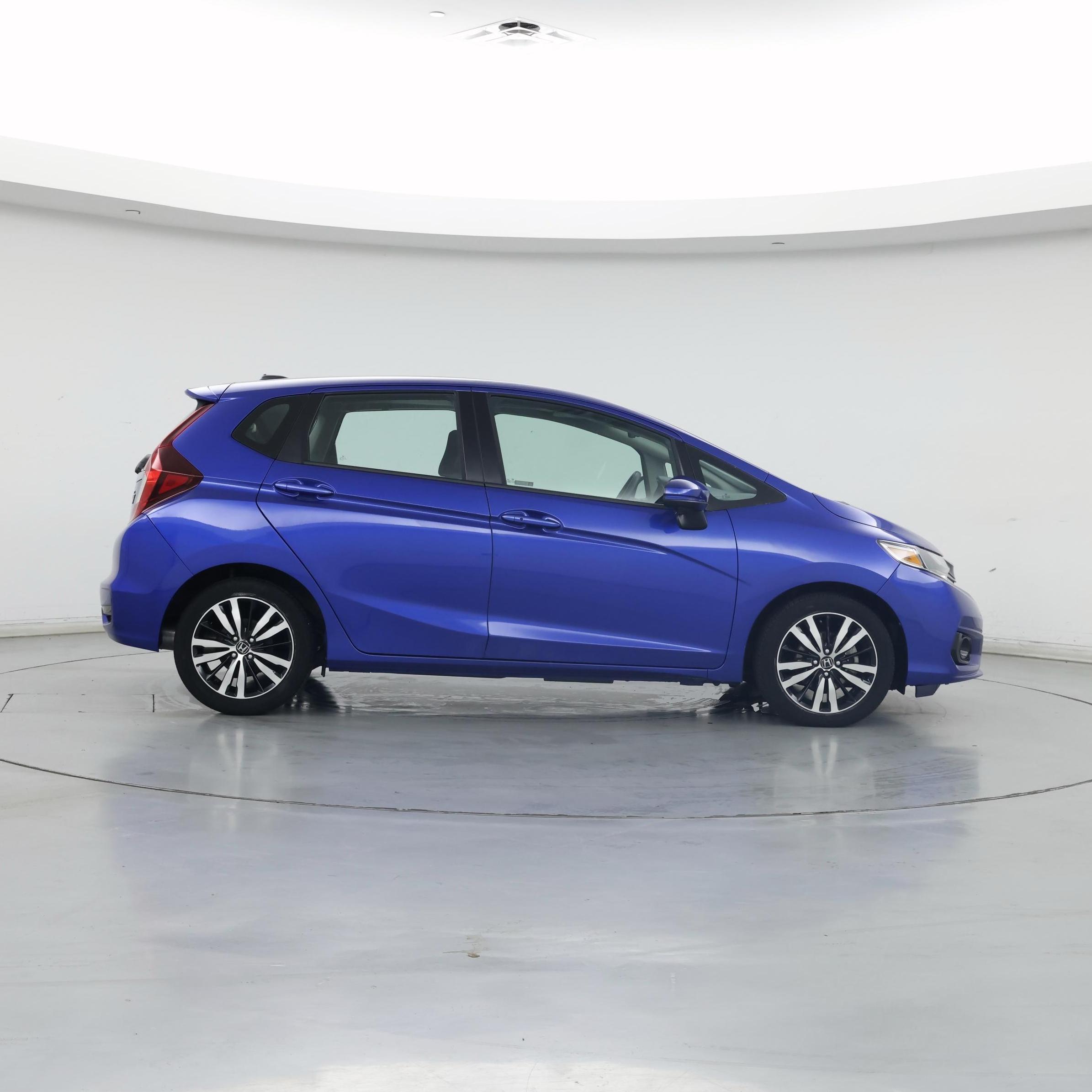 Thumbnail: 2020 Honda Fit - 7