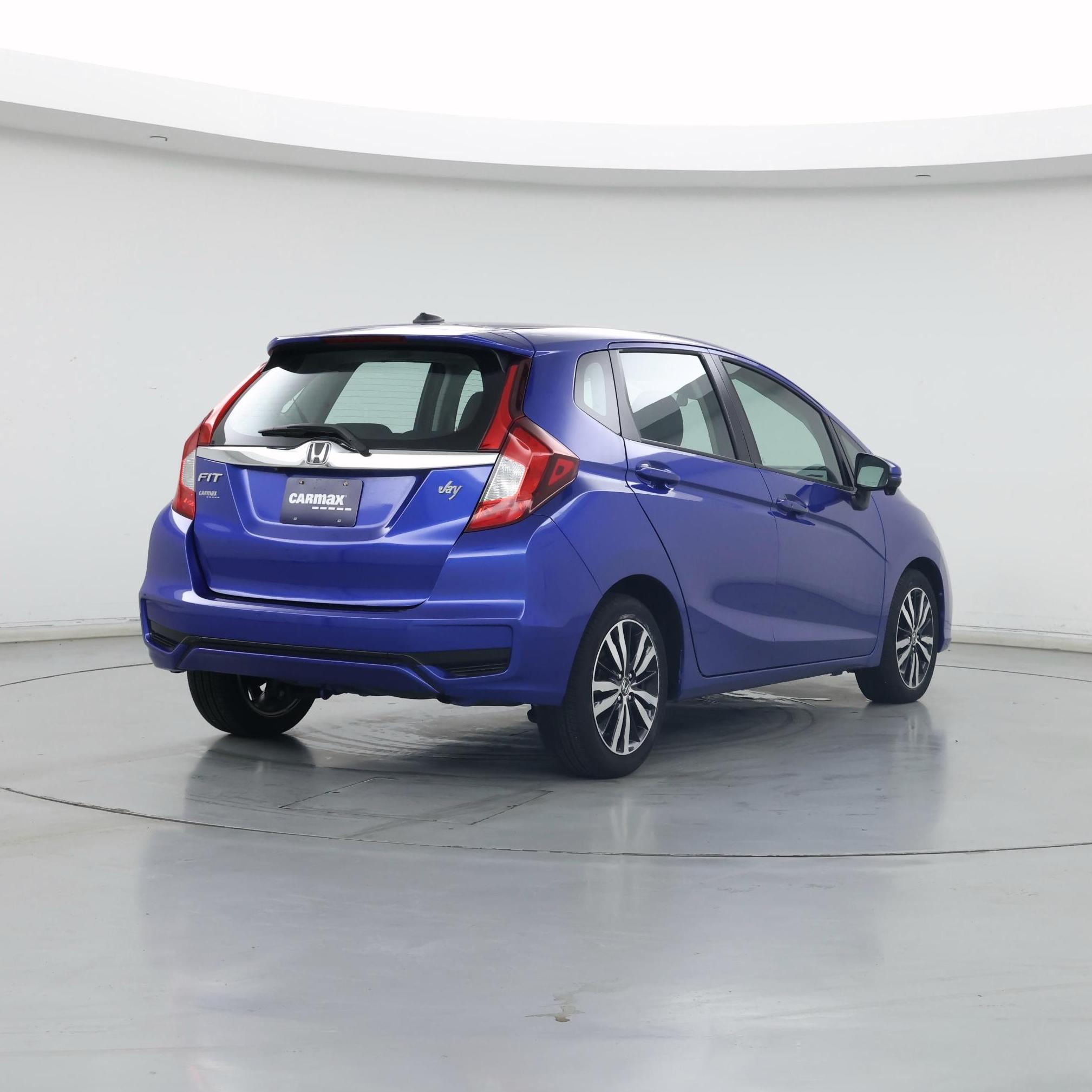 Thumbnail: 2020 Honda Fit - 8