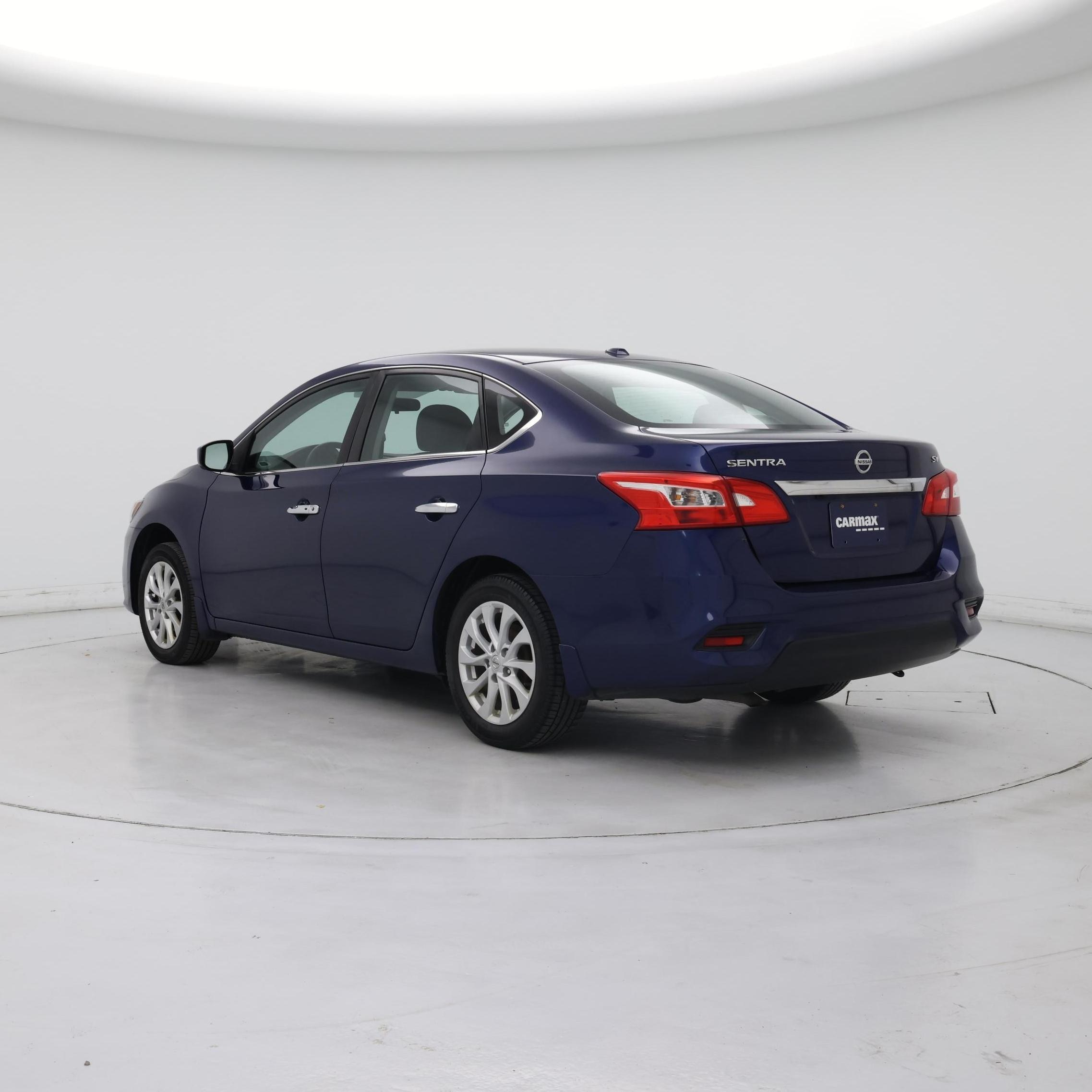 Thumbnail: 2019 Nissan Sentra - 2