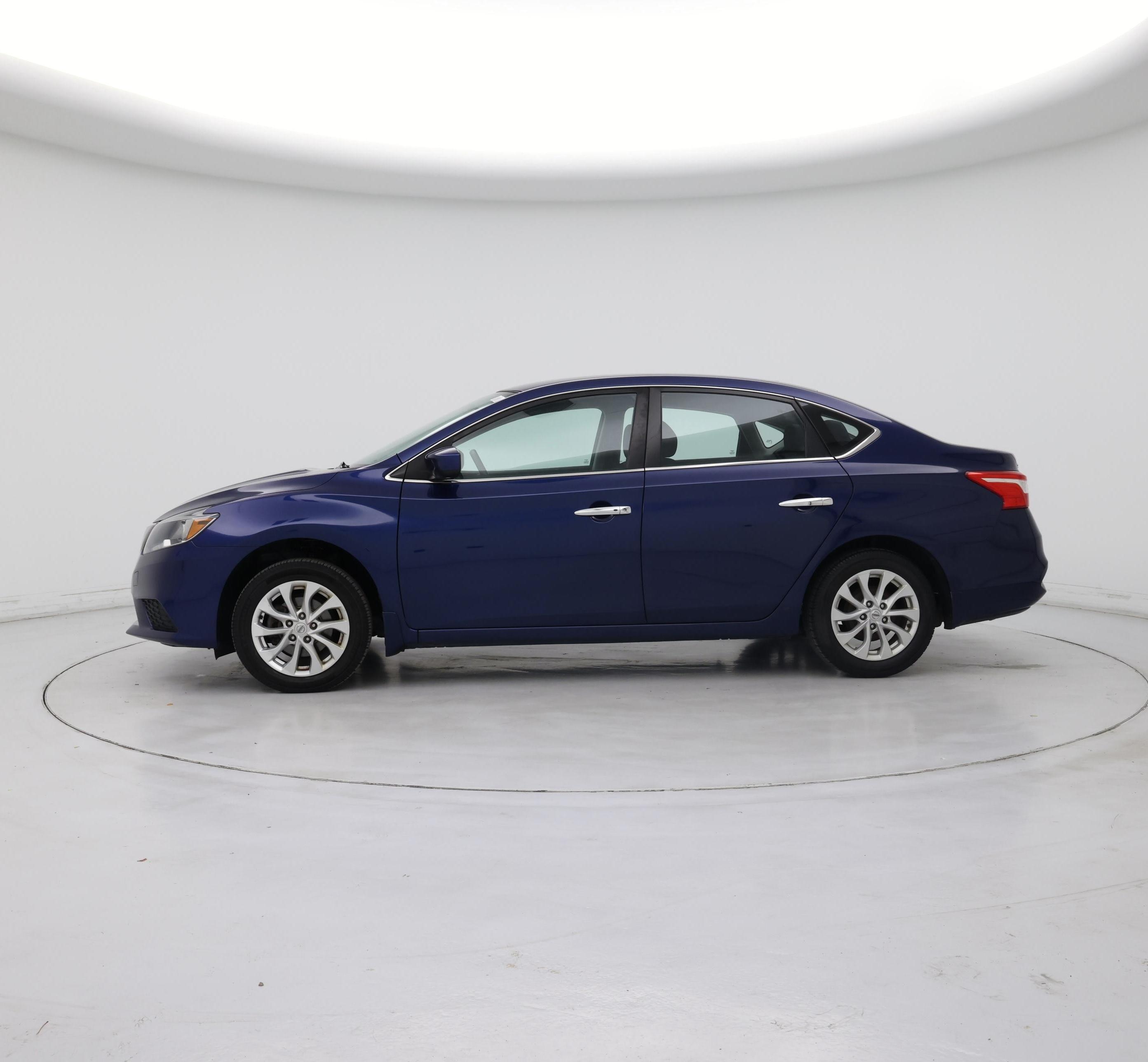 Thumbnail: 2019 Nissan Sentra - 3