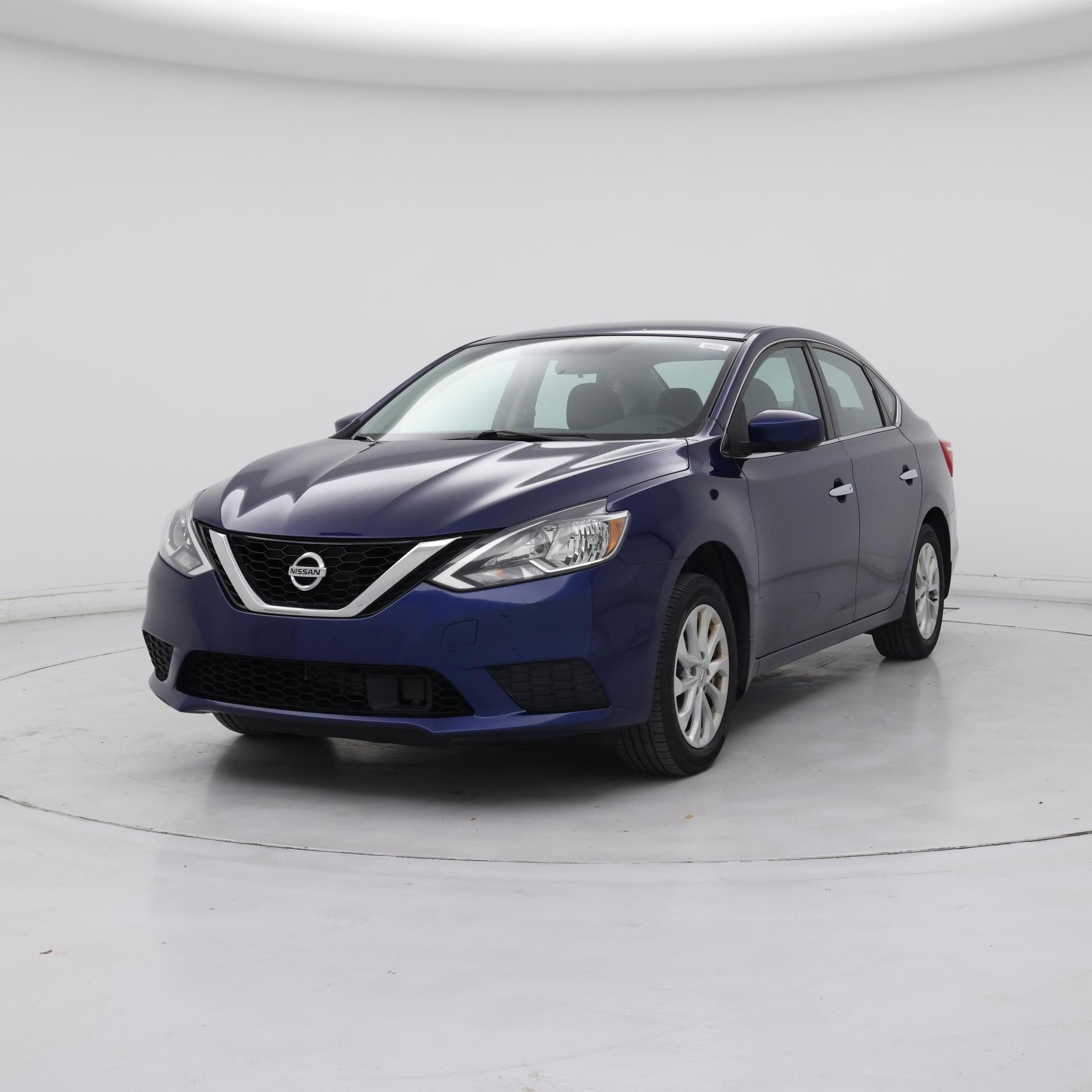Thumbnail: 2019 Nissan Sentra - 4