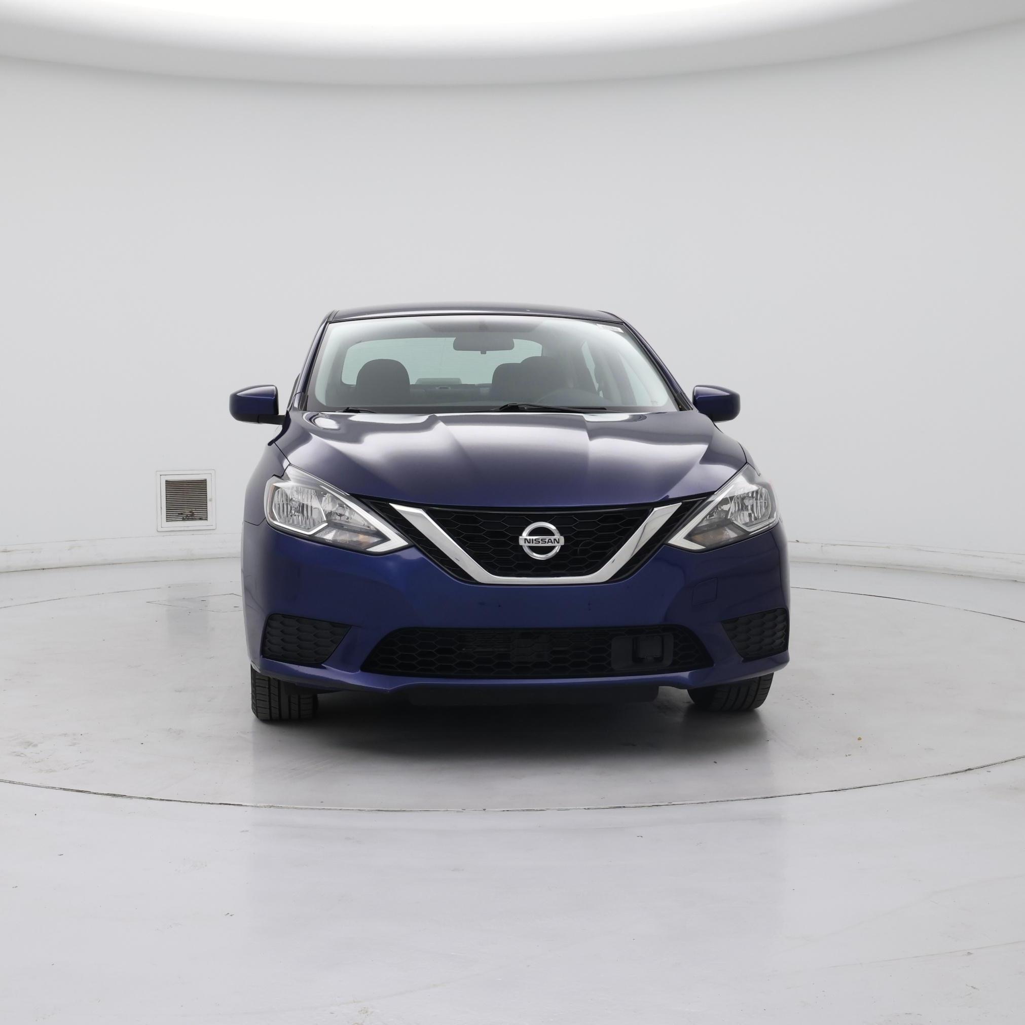 Thumbnail: 2019 Nissan Sentra - 5