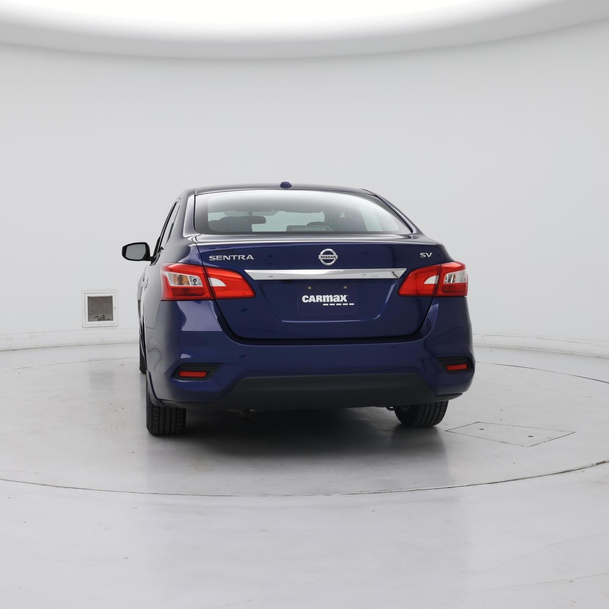 Thumbnail: 2019 Nissan Sentra - 6