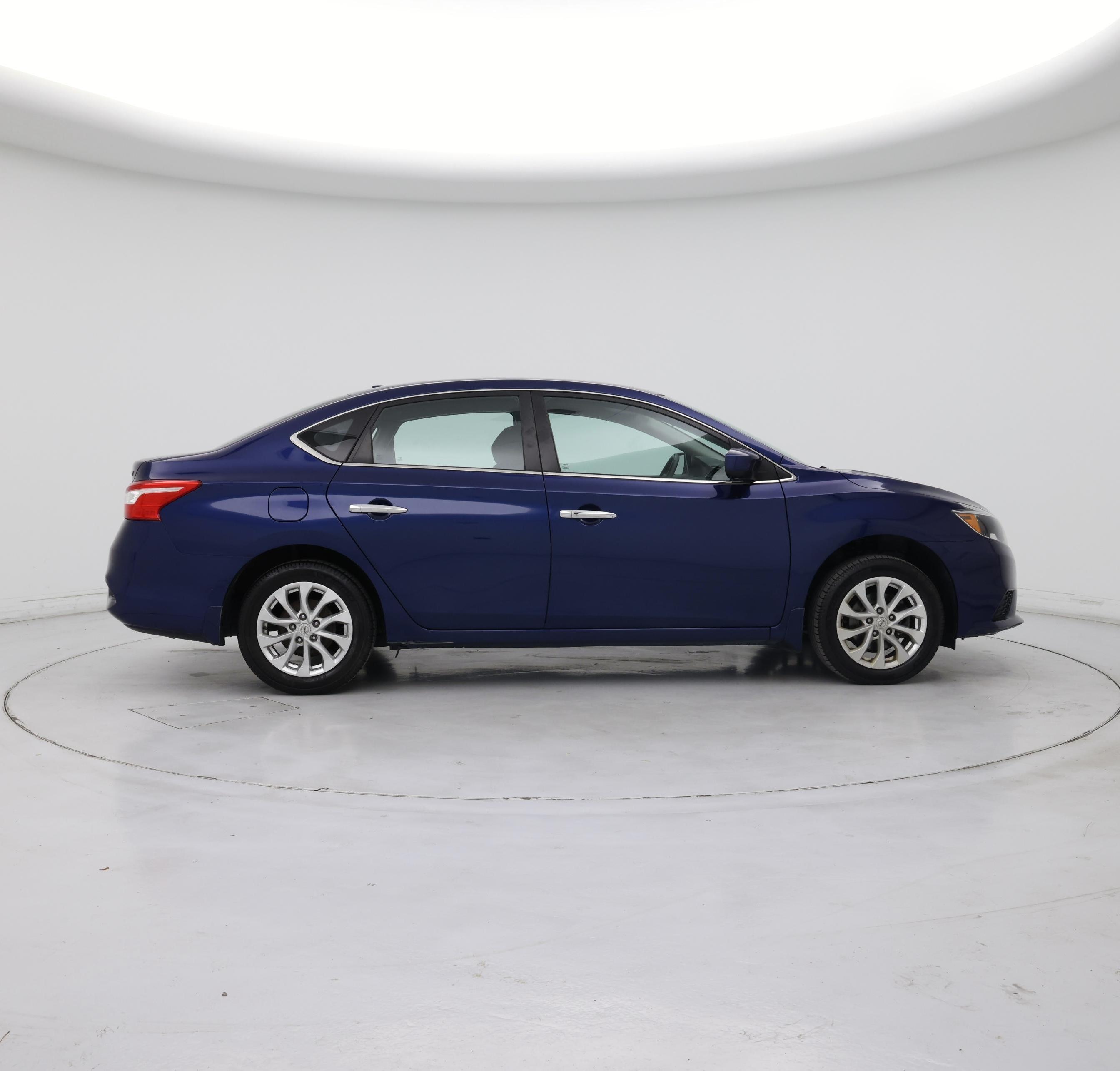 Thumbnail: 2019 Nissan Sentra - 7
