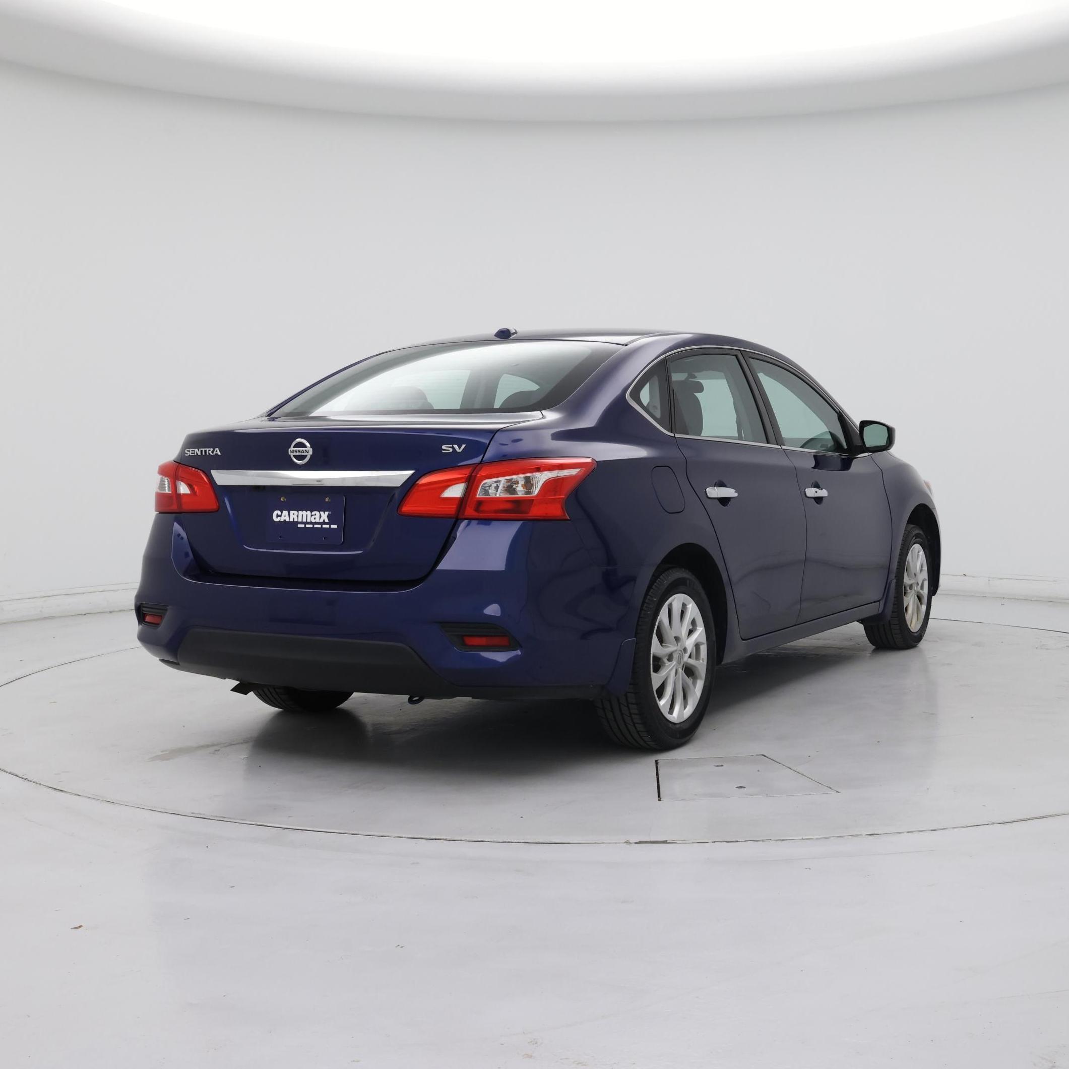 Thumbnail: 2019 Nissan Sentra - 8
