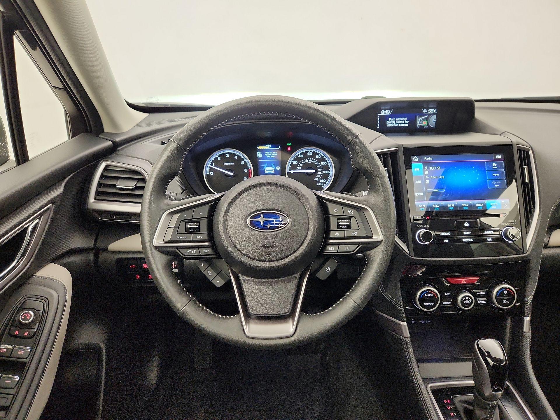 Thumbnail: 2023 Subaru Forester - 10