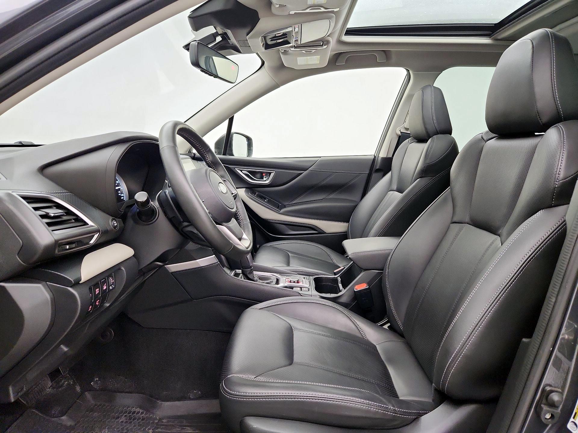 Thumbnail: 2023 Subaru Forester - 11