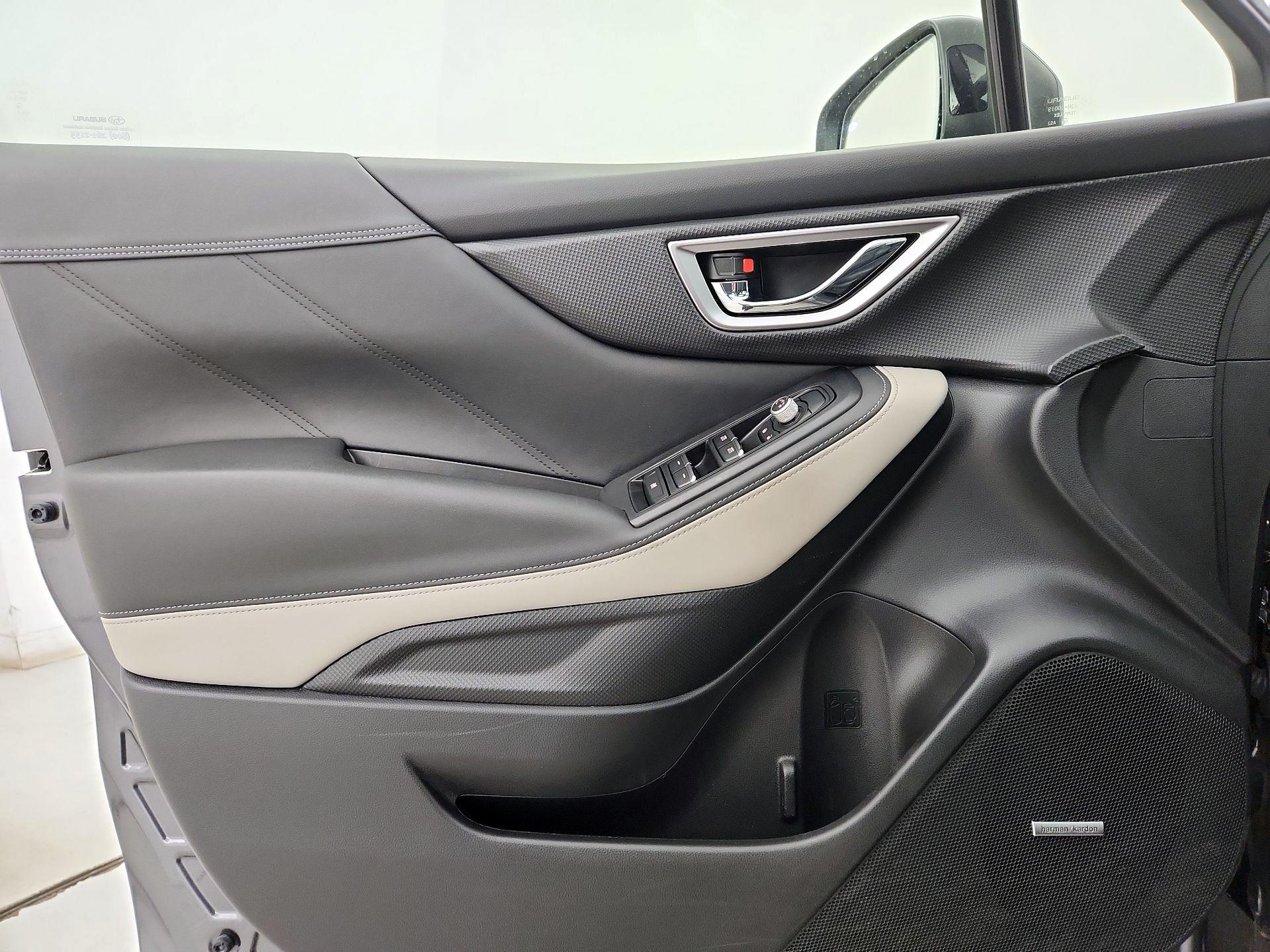 Thumbnail: 2023 Subaru Forester - 12