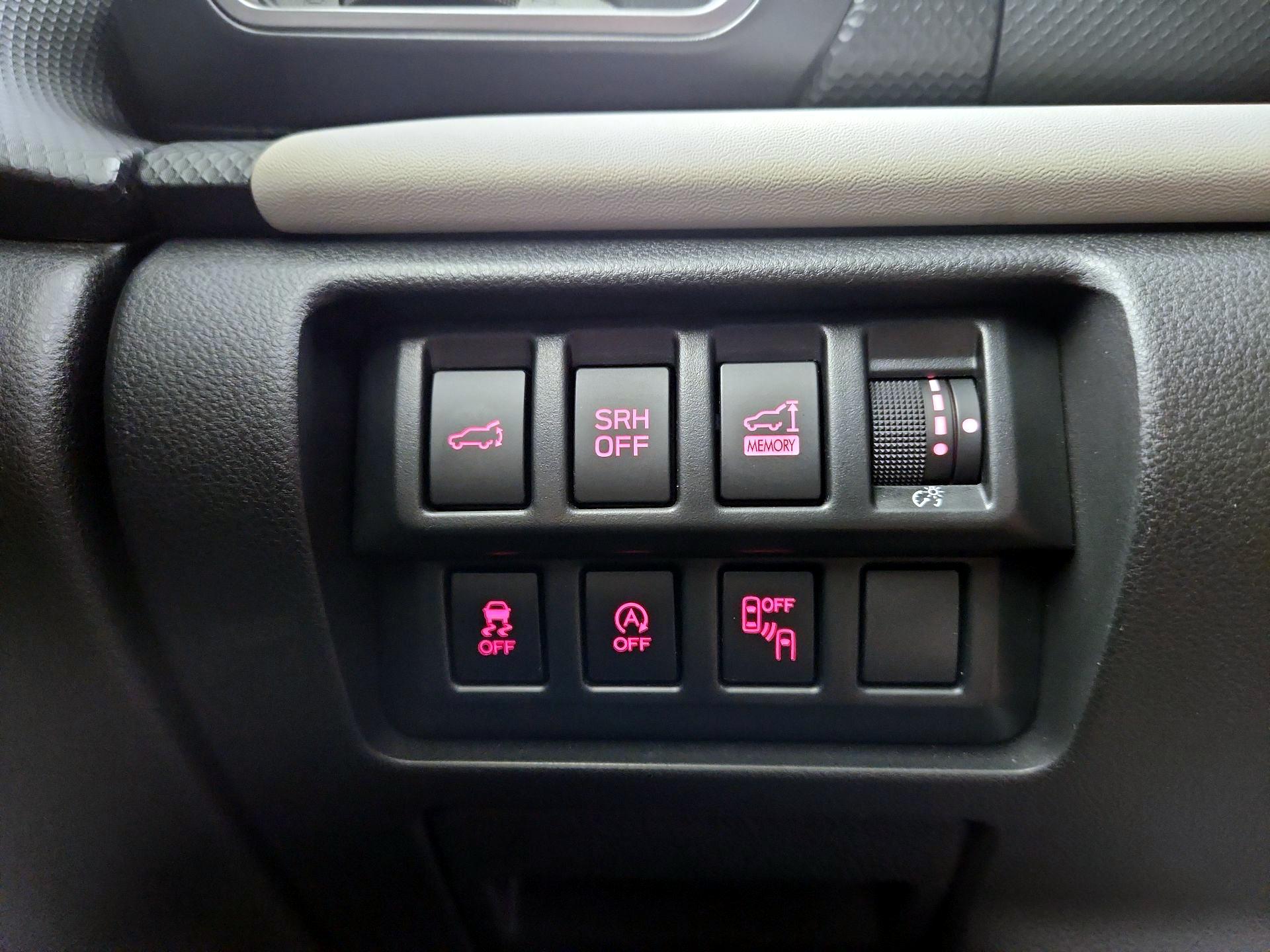 Thumbnail: 2023 Subaru Forester - 13