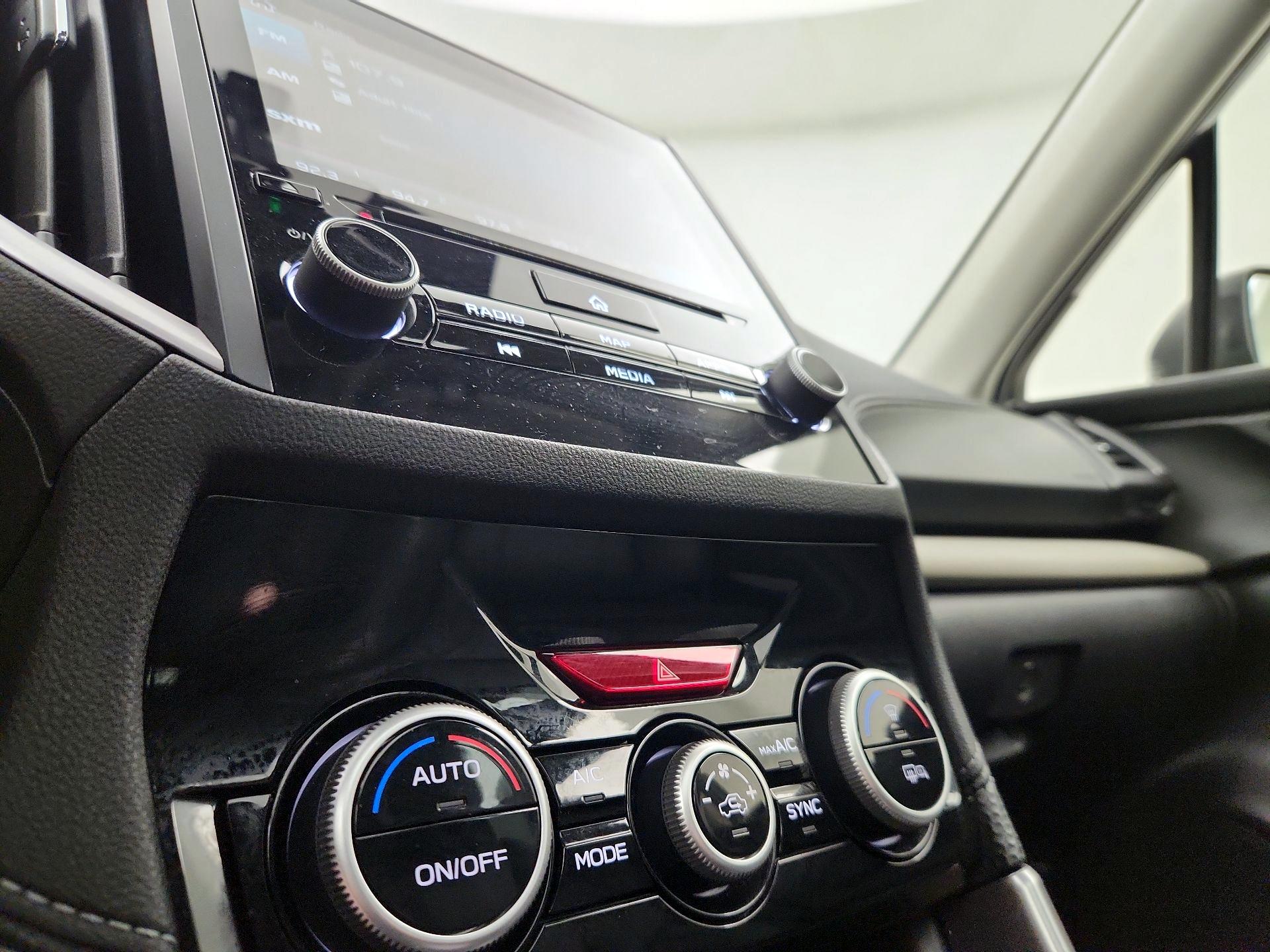 Thumbnail: 2023 Subaru Forester - 17