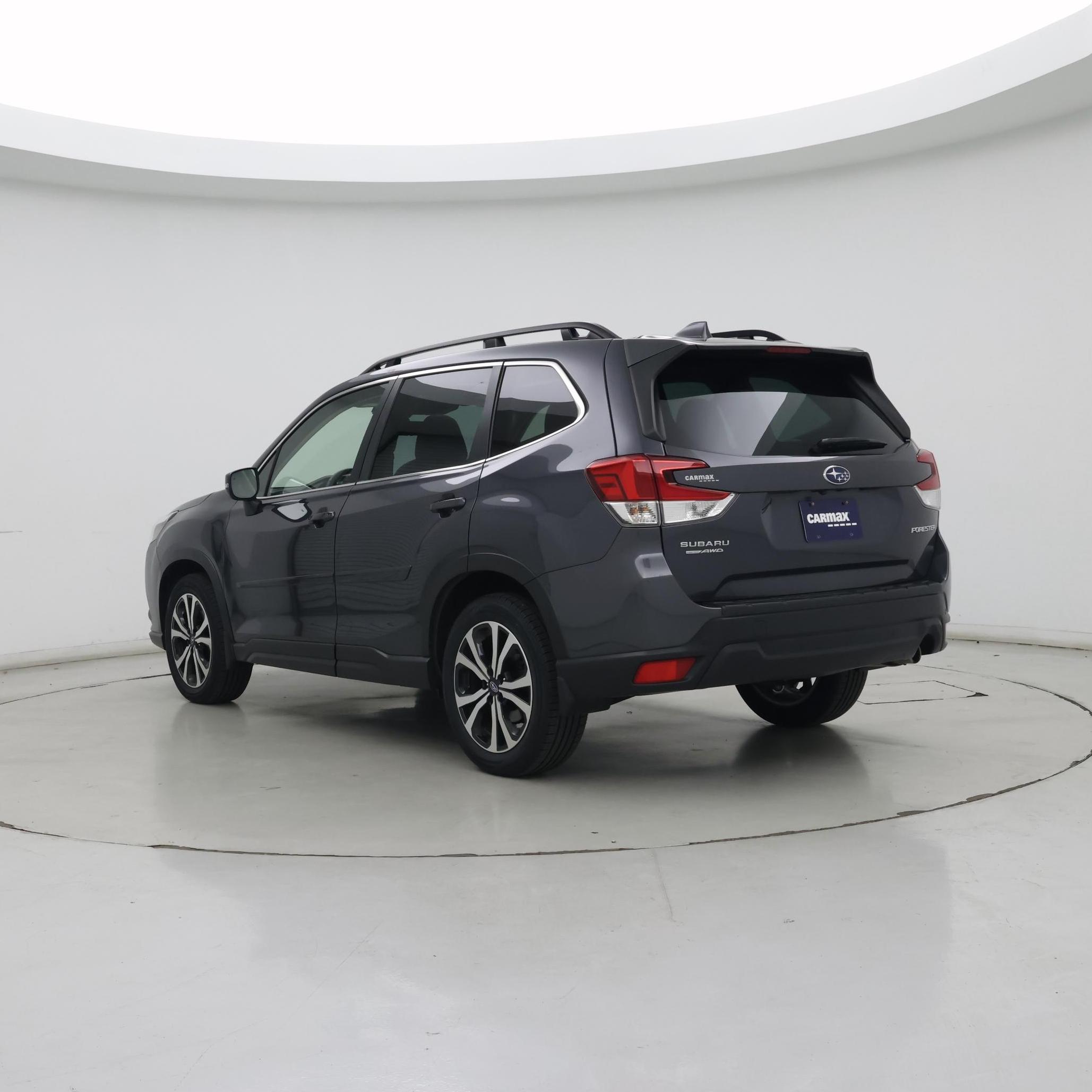 Thumbnail: 2023 Subaru Forester - 2