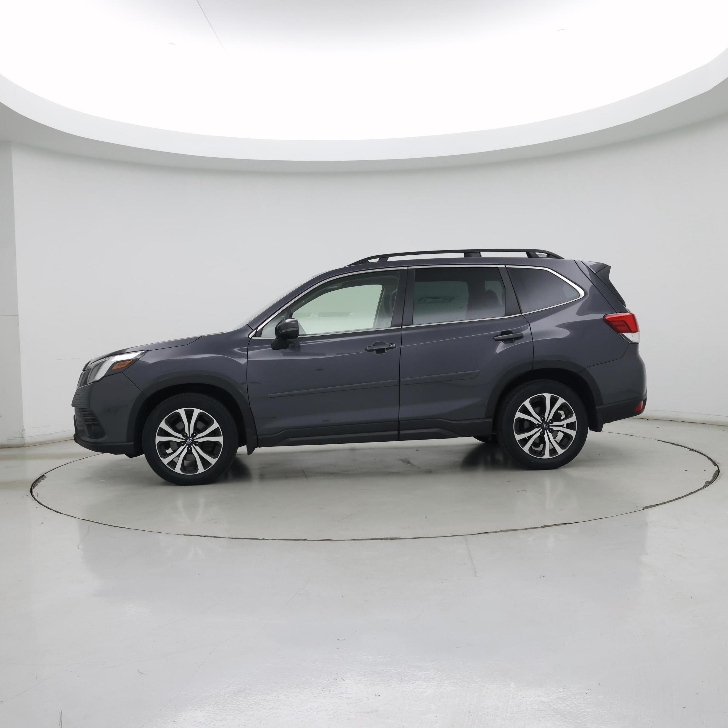Thumbnail: 2023 Subaru Forester - 3