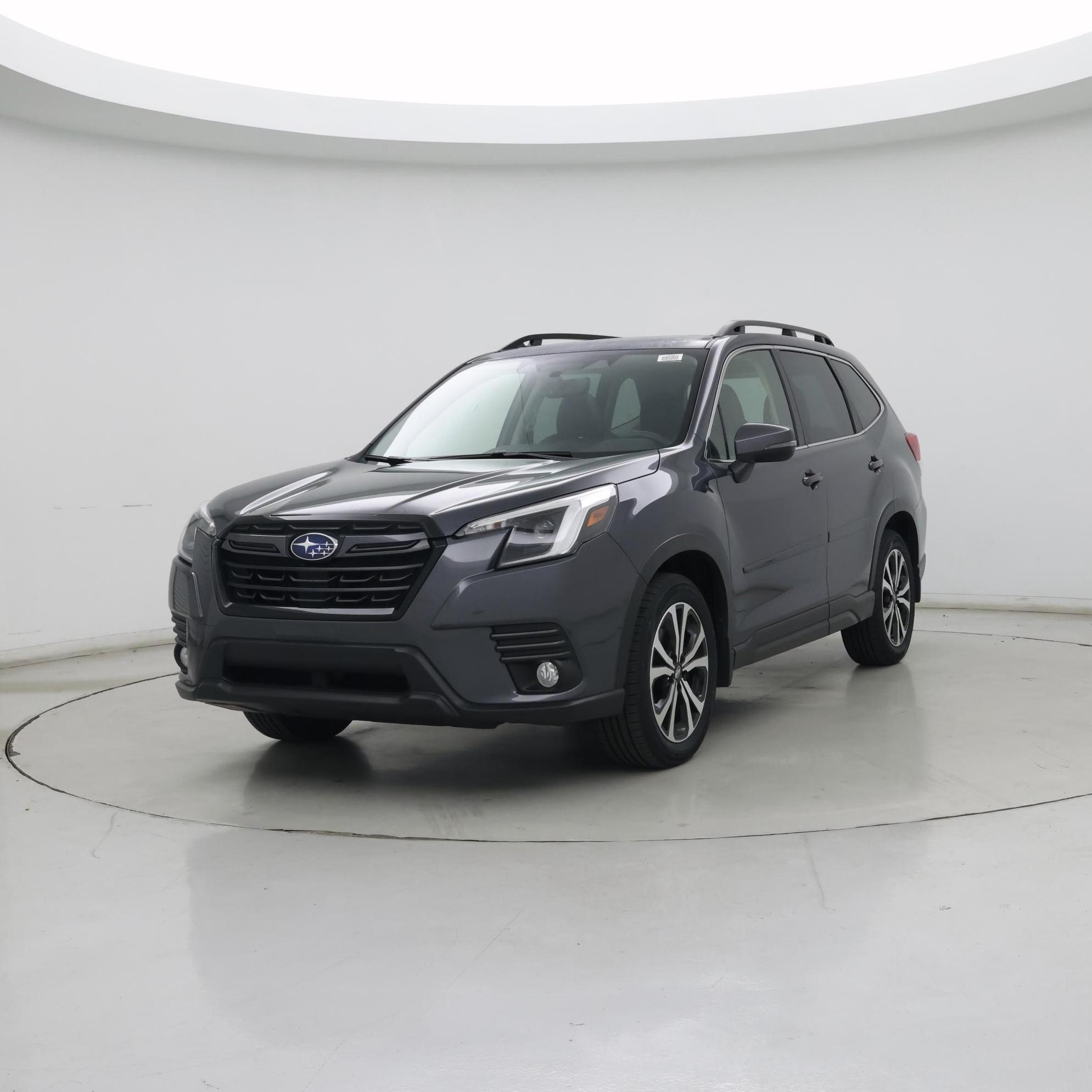 Thumbnail: 2023 Subaru Forester - 4