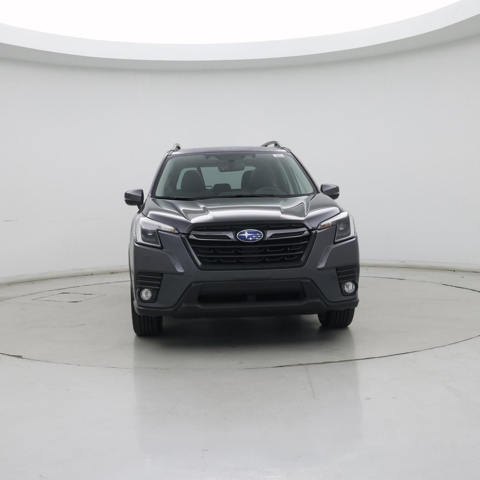 Thumbnail: 2023 Subaru Forester - 5