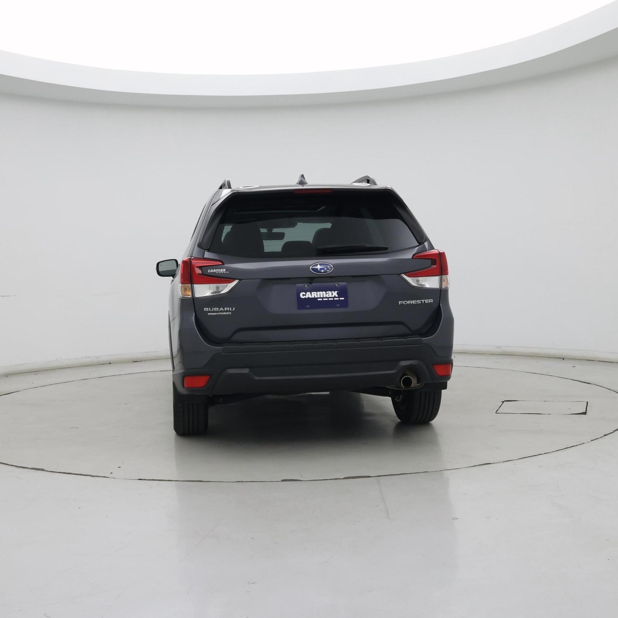 Thumbnail: 2023 Subaru Forester - 6