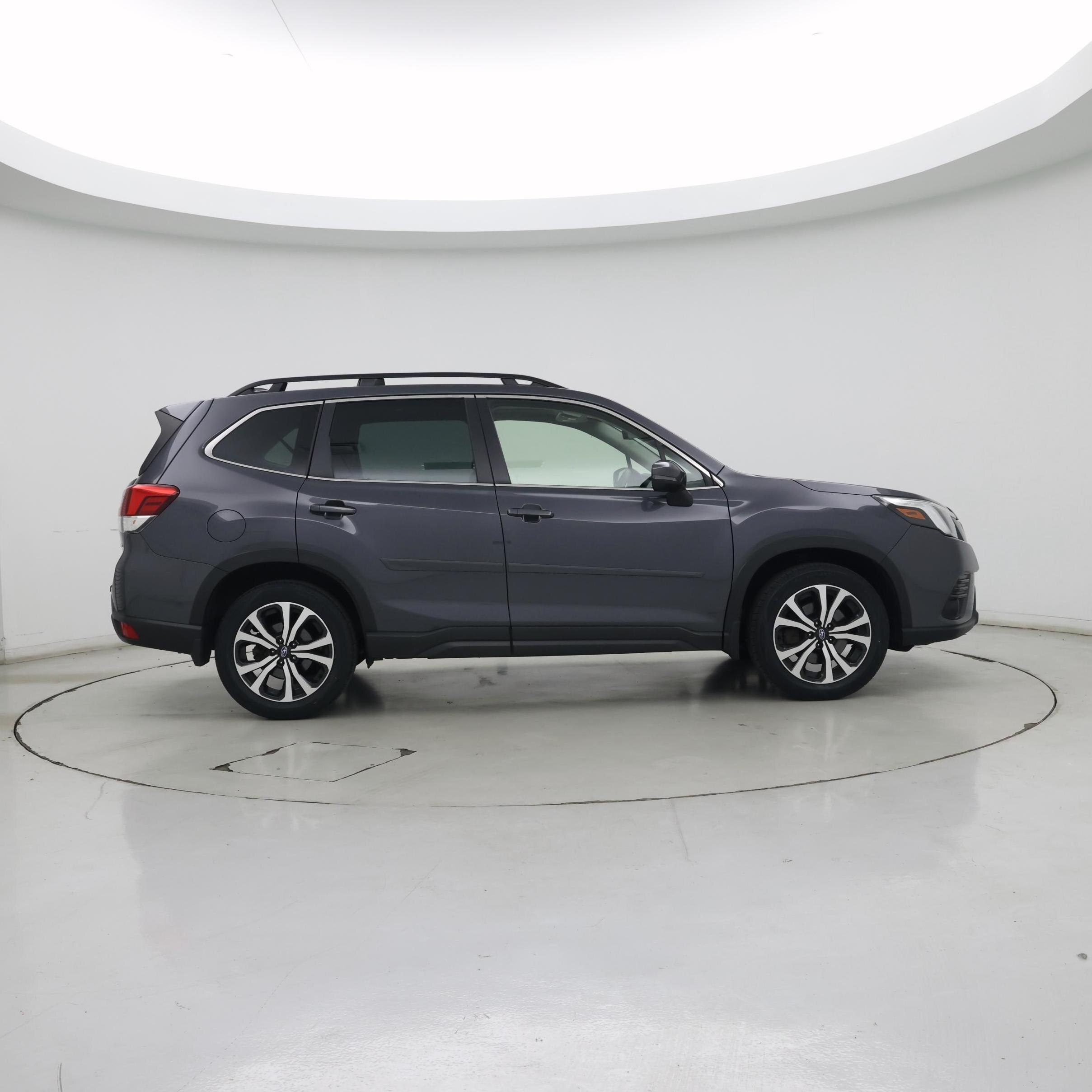 Thumbnail: 2023 Subaru Forester - 7