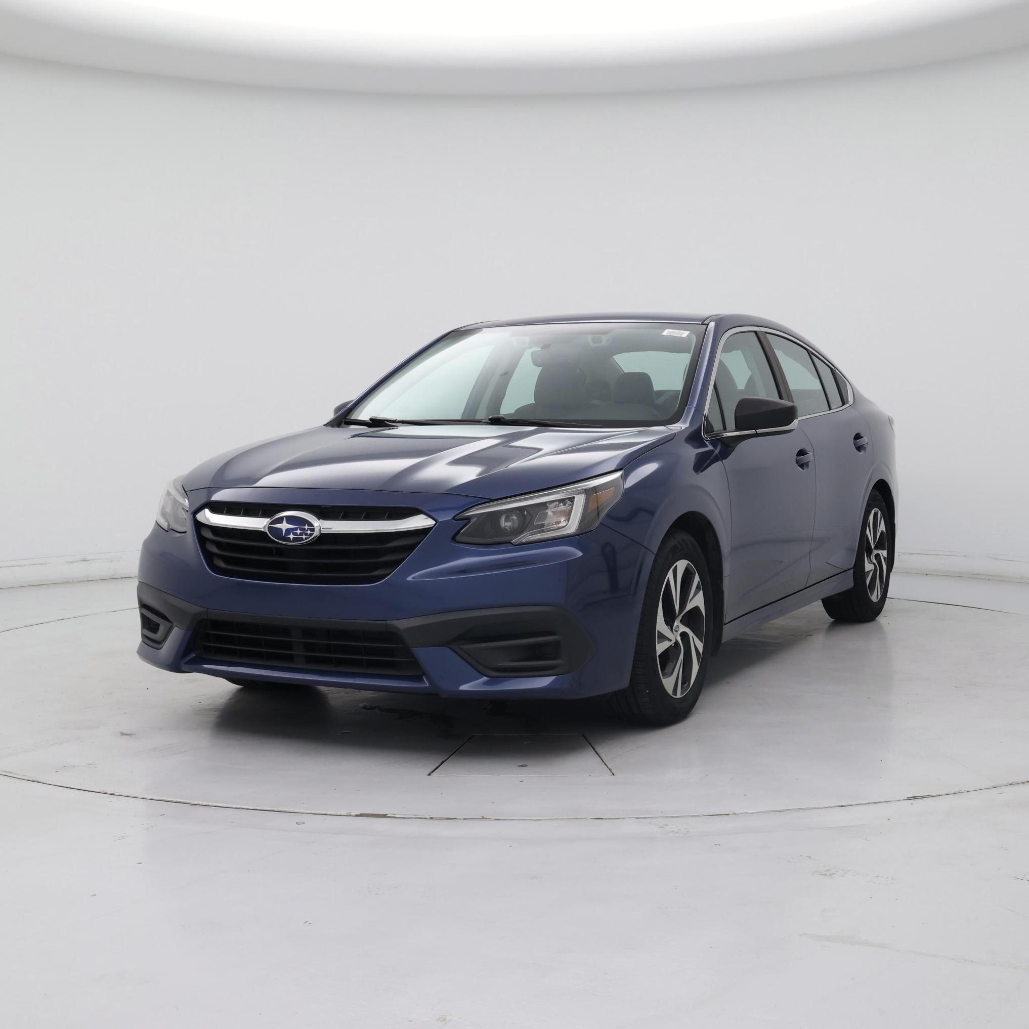 Thumbnail: 2020 Subaru Legacy - 4